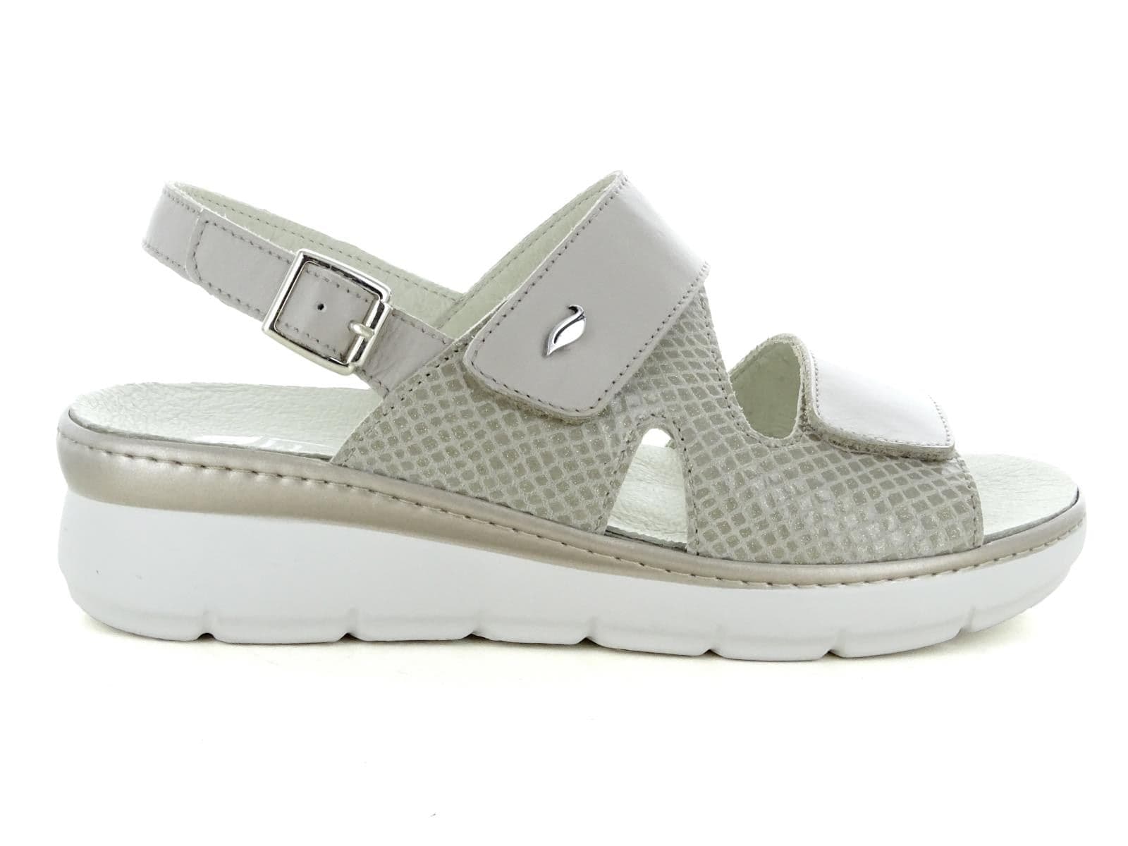 FLORANCE 32607NS SANDALO DONNA in Sandali moda 3A Moda Mare Sport - Bellaria Igea Marina, commercioVirtuoso.it