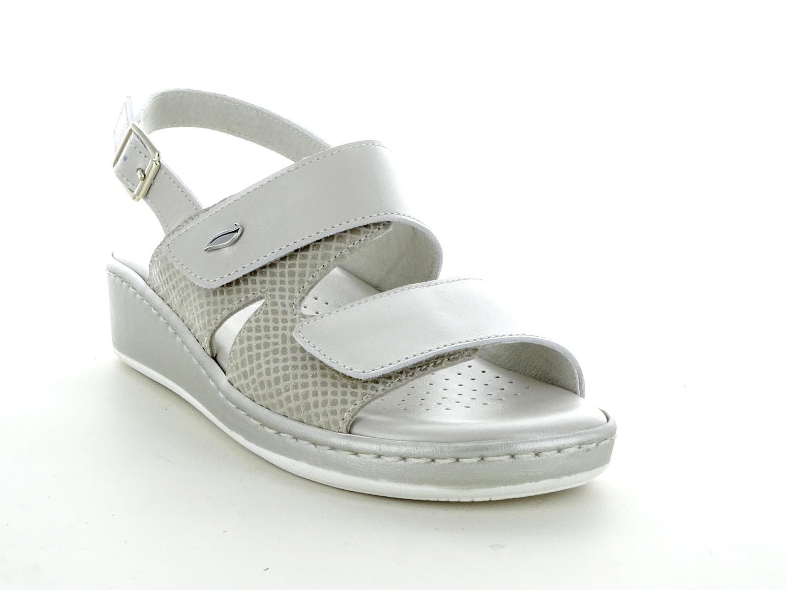 FLORANCE 22613NS SANDALO DONNA in Sandali moda 3A Moda Mare Sport - Bellaria Igea Marina, commercioVirtuoso.it