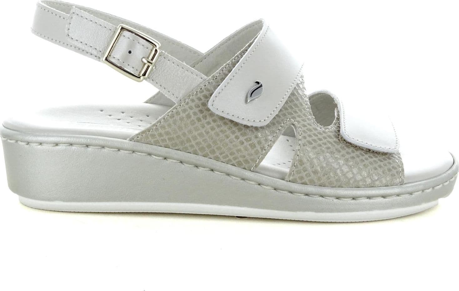FLORANCE 22613NS SANDALO DONNA in Sandali moda 3A Moda Mare Sport - Bellaria Igea Marina, commercioVirtuoso.it