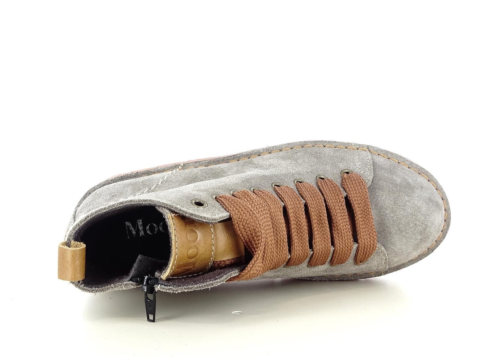 MOOR 1280W SNEAKERS DONNA in Sneaker casual 3A Moda Mare Sport - Bellaria Igea Marina, commercioVirtuoso.it