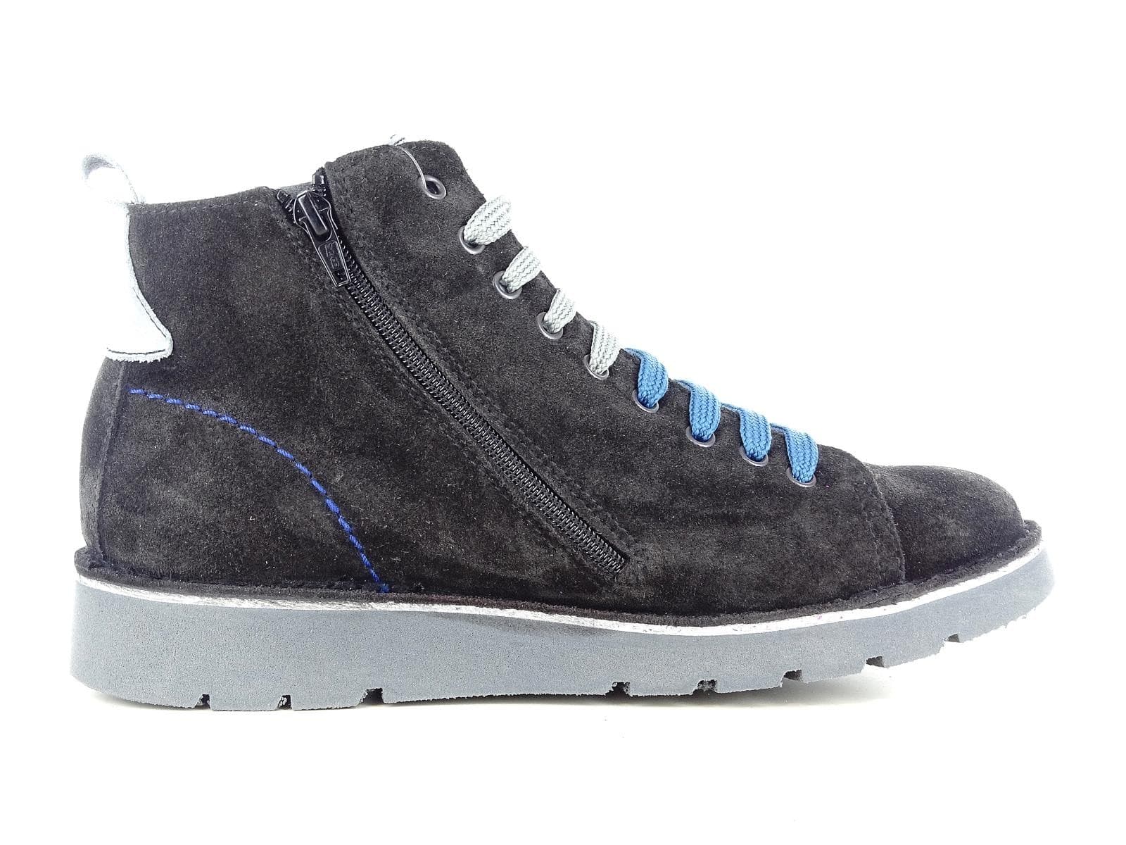 MOOR 1280M SNEAKERS UOMO in Sneaker casual 3A Moda Mare Sport - Bellaria Igea Marina, commercioVirtuoso.it