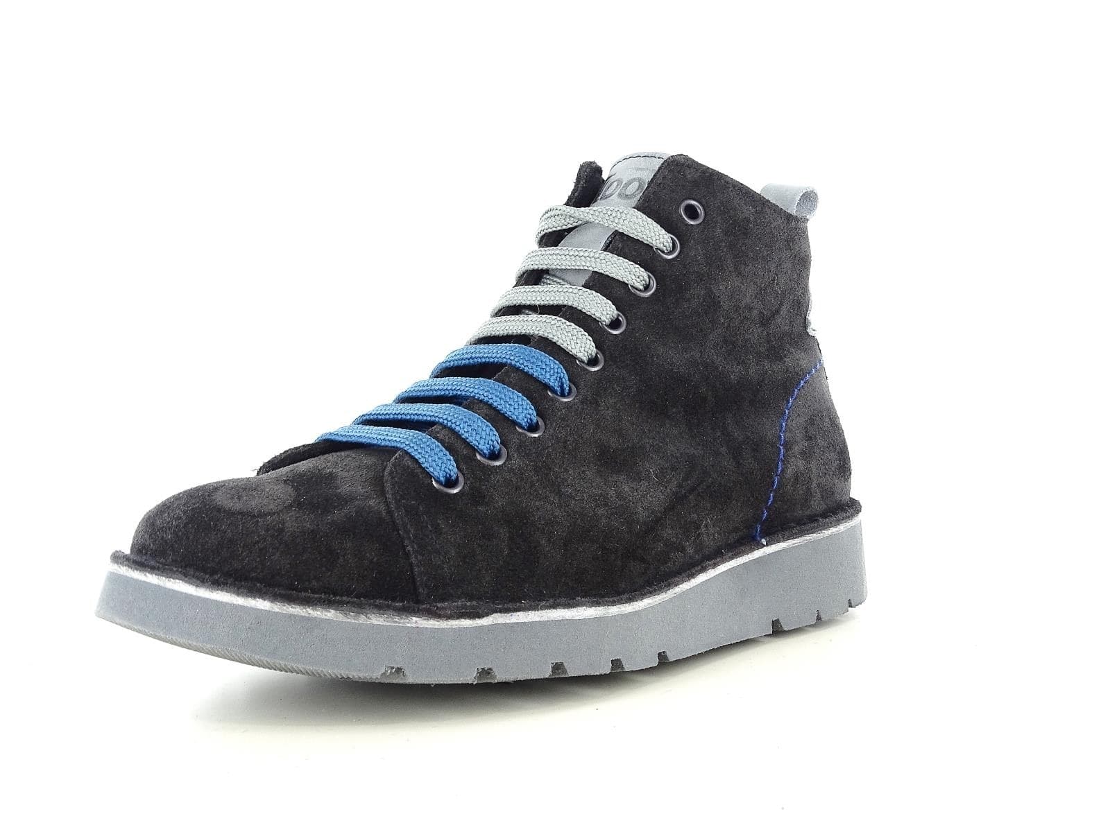 MOOR 1280M SNEAKERS UOMO in Sneaker casual 3A Moda Mare Sport - Bellaria Igea Marina, commercioVirtuoso.it