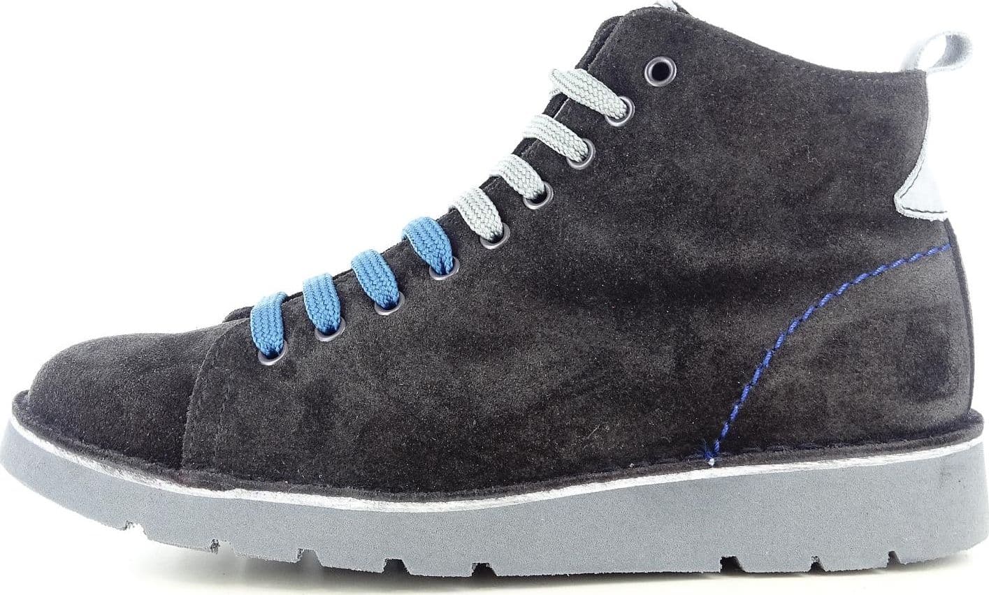 MOOR 1280M SNEAKERS UOMO in Sneaker casual 3A Moda Mare Sport - Bellaria Igea Marina, commercioVirtuoso.it