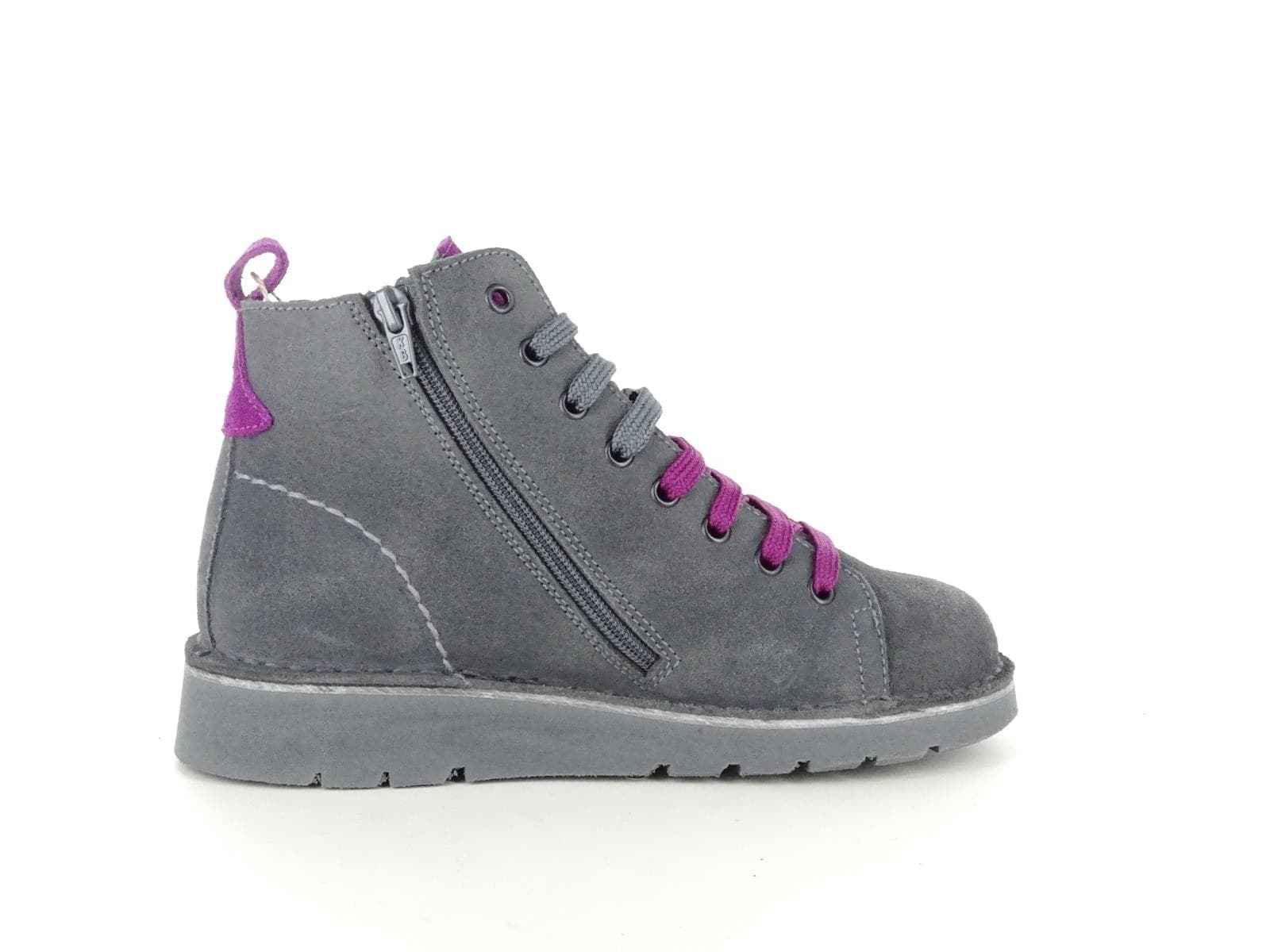 MOOR 128510W POLACCO DONNA in Stivali 3A Moda Mare Sport - Bellaria Igea Marina, commercioVirtuoso.it