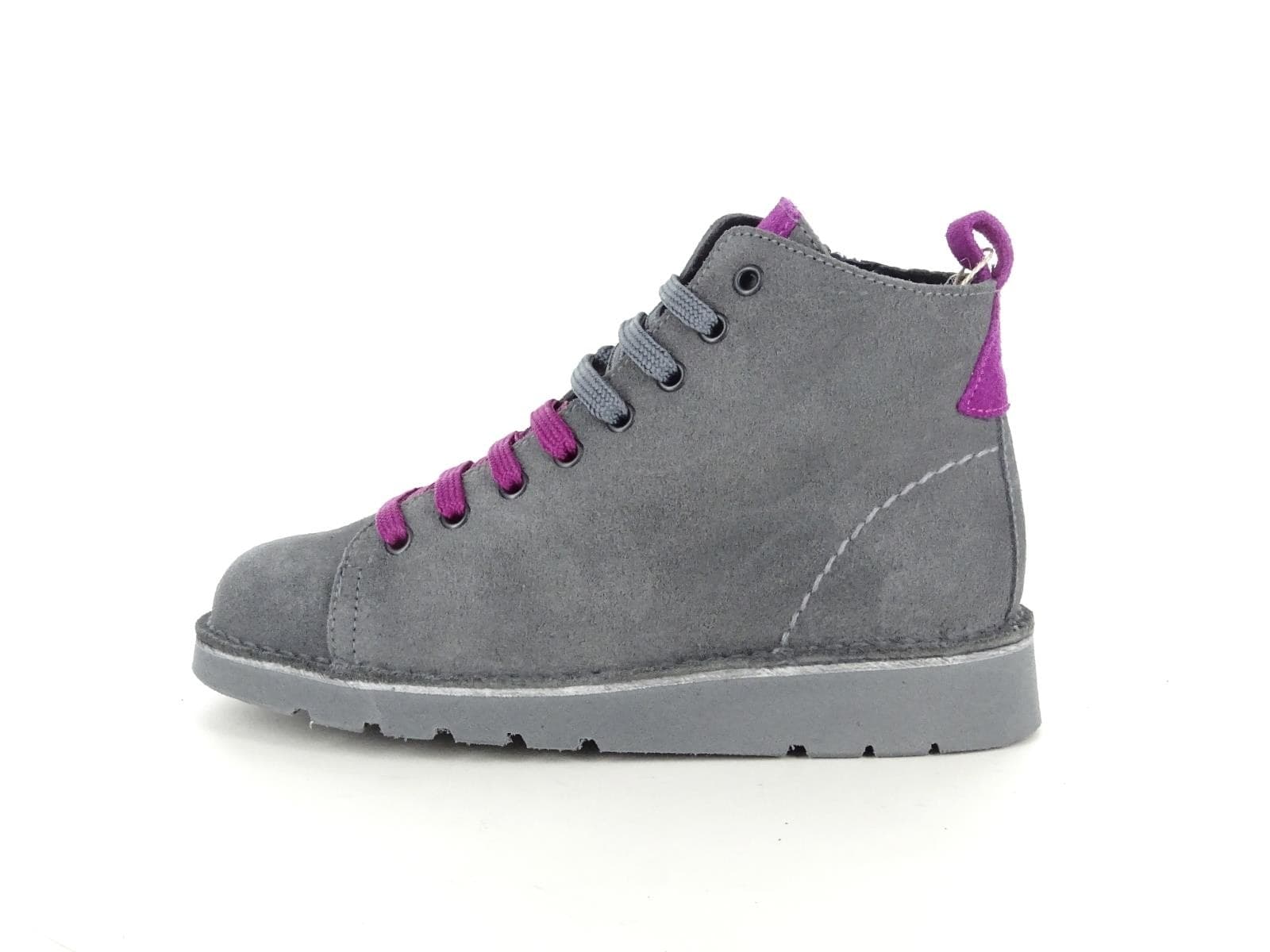 MOOR 128510W POLACCO DONNA in Stivali 3A Moda Mare Sport - Bellaria Igea Marina, commercioVirtuoso.it