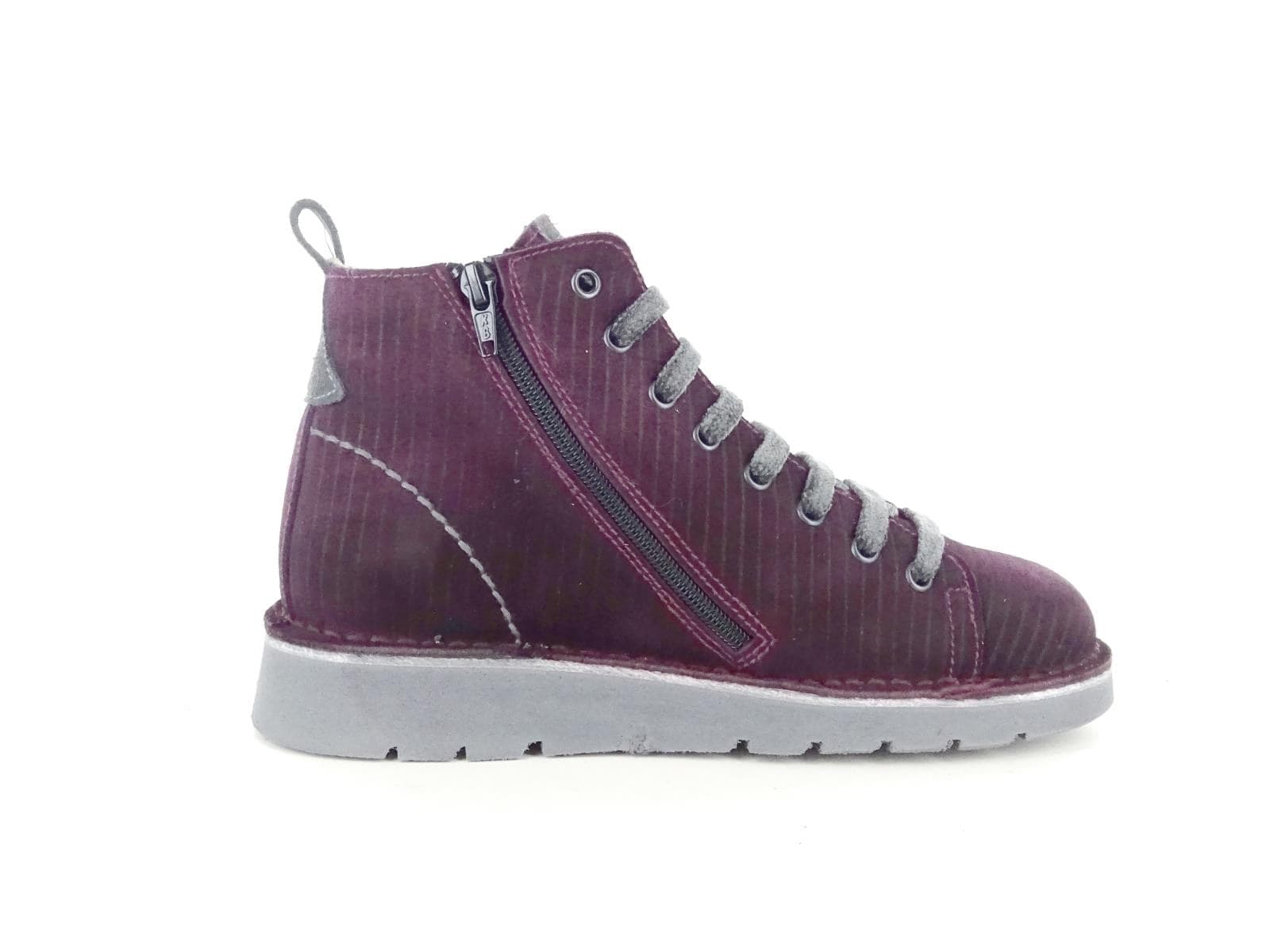 MOOR 128510W POLACCO DONNA in Stivali 3A Moda Mare Sport - Bellaria Igea Marina, commercioVirtuoso.it