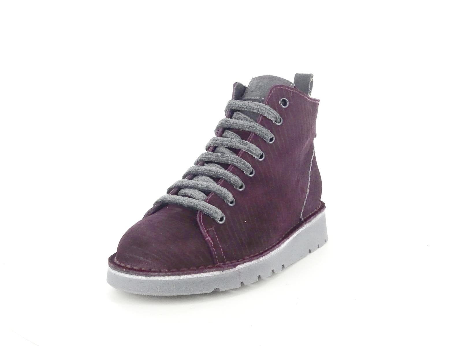 MOOR 128510W POLACCO DONNA in Stivali 3A Moda Mare Sport - Bellaria Igea Marina, commercioVirtuoso.it