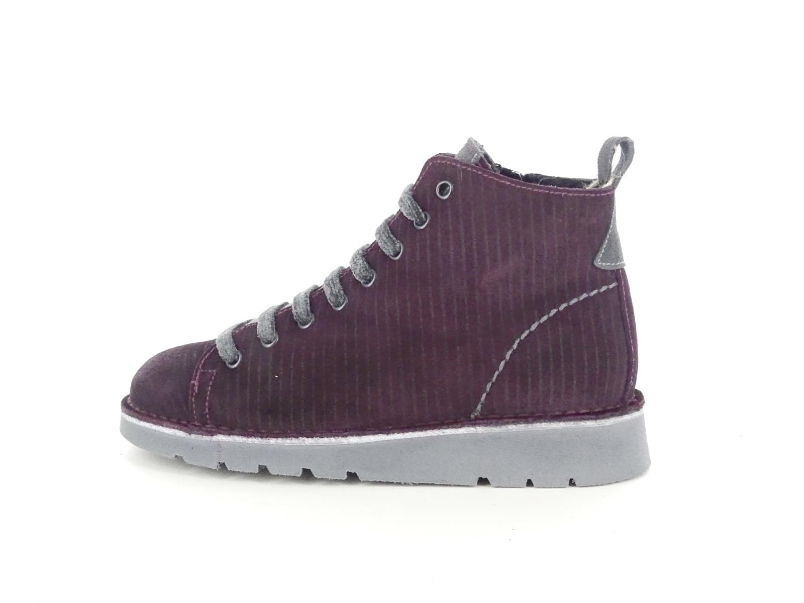 MOOR 128510W POLACCO DONNA in Stivali 3A Moda Mare Sport - Bellaria Igea Marina, commercioVirtuoso.it