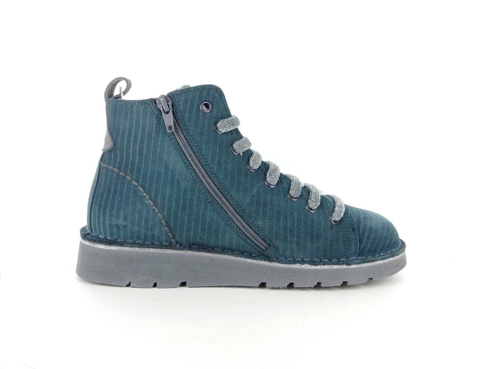 MOOR 128510W POLACCO DONNA in Stivali 3A Moda Mare Sport - Bellaria Igea Marina, commercioVirtuoso.it