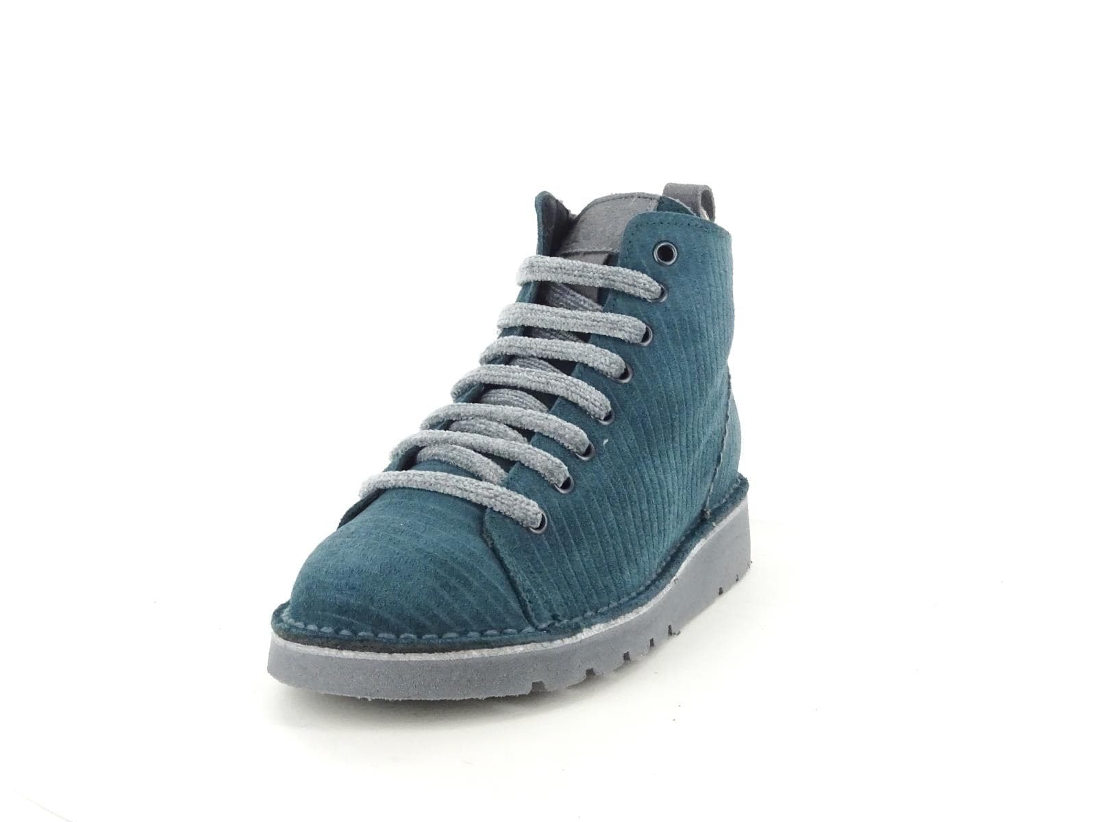 MOOR 128510W POLACCO DONNA in Stivali 3A Moda Mare Sport - Bellaria Igea Marina, commercioVirtuoso.it