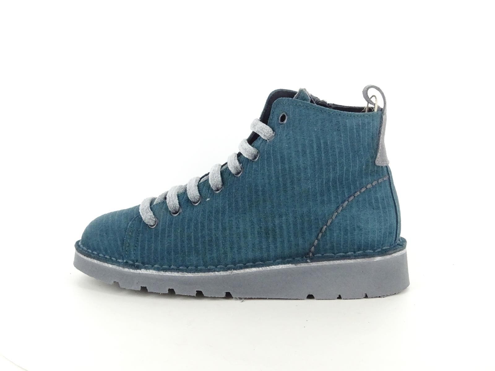 MOOR 128510W POLACCO DONNA in Stivali 3A Moda Mare Sport - Bellaria Igea Marina, commercioVirtuoso.it
