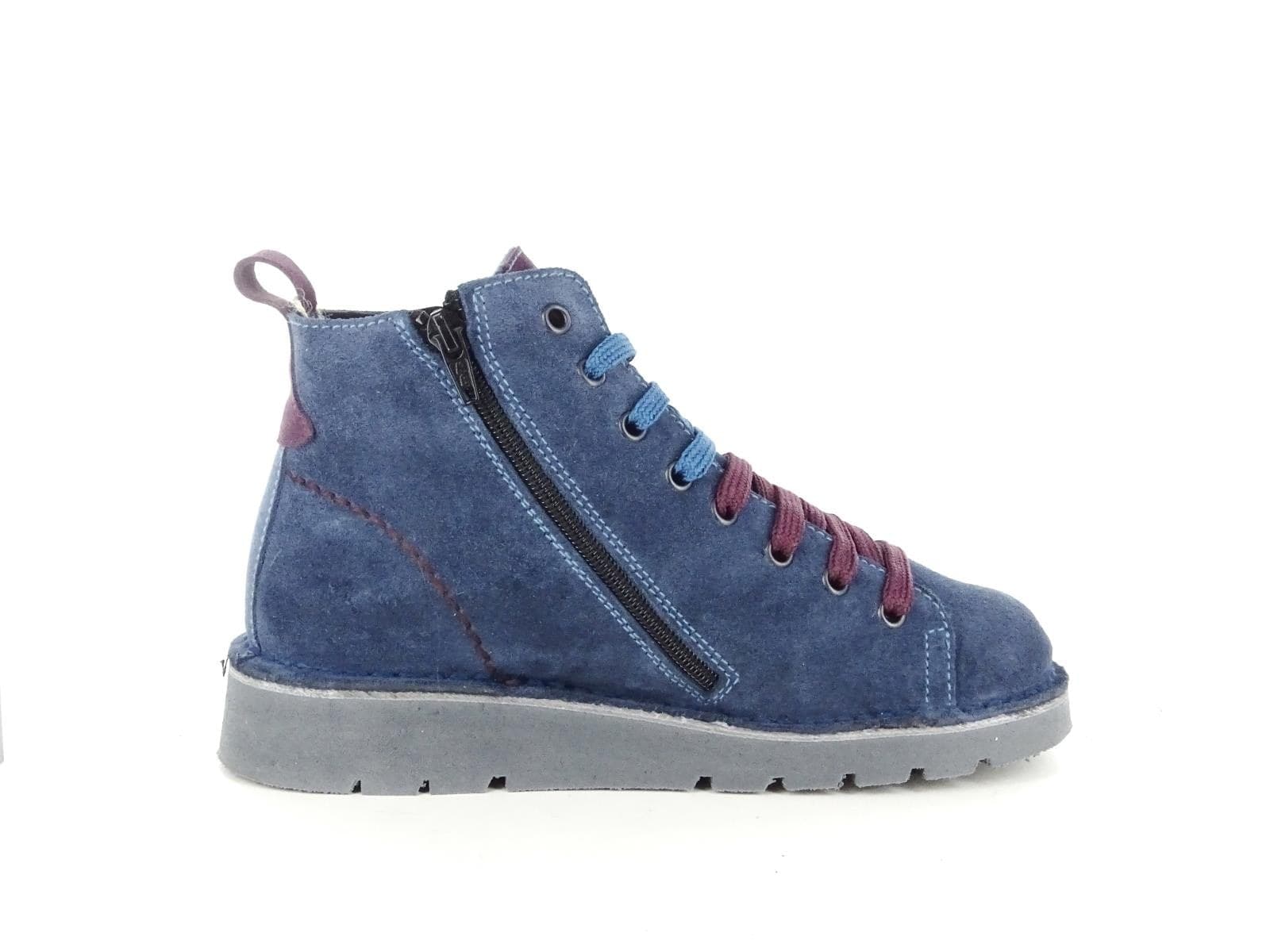 MOOR 128510W POLACCO DONNA in Stivali 3A Moda Mare Sport - Bellaria Igea Marina, commercioVirtuoso.it