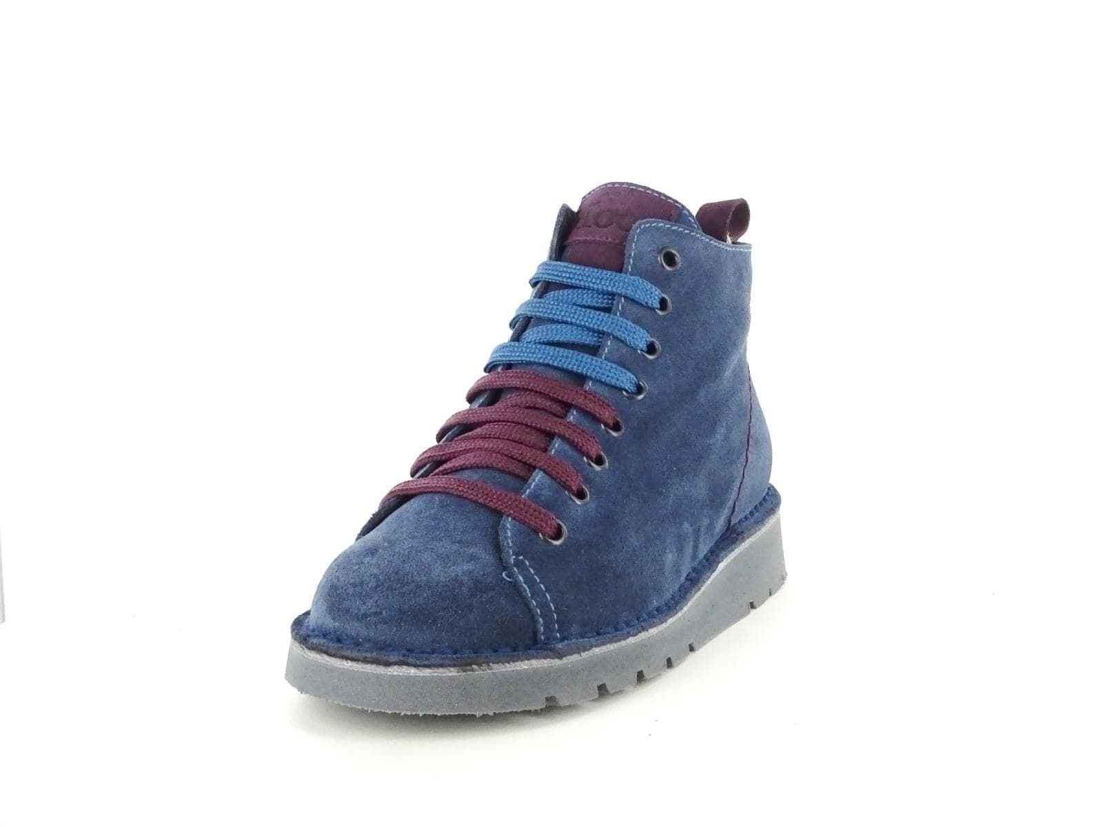 MOOR 128510W POLACCO DONNA in Stivali 3A Moda Mare Sport - Bellaria Igea Marina, commercioVirtuoso.it