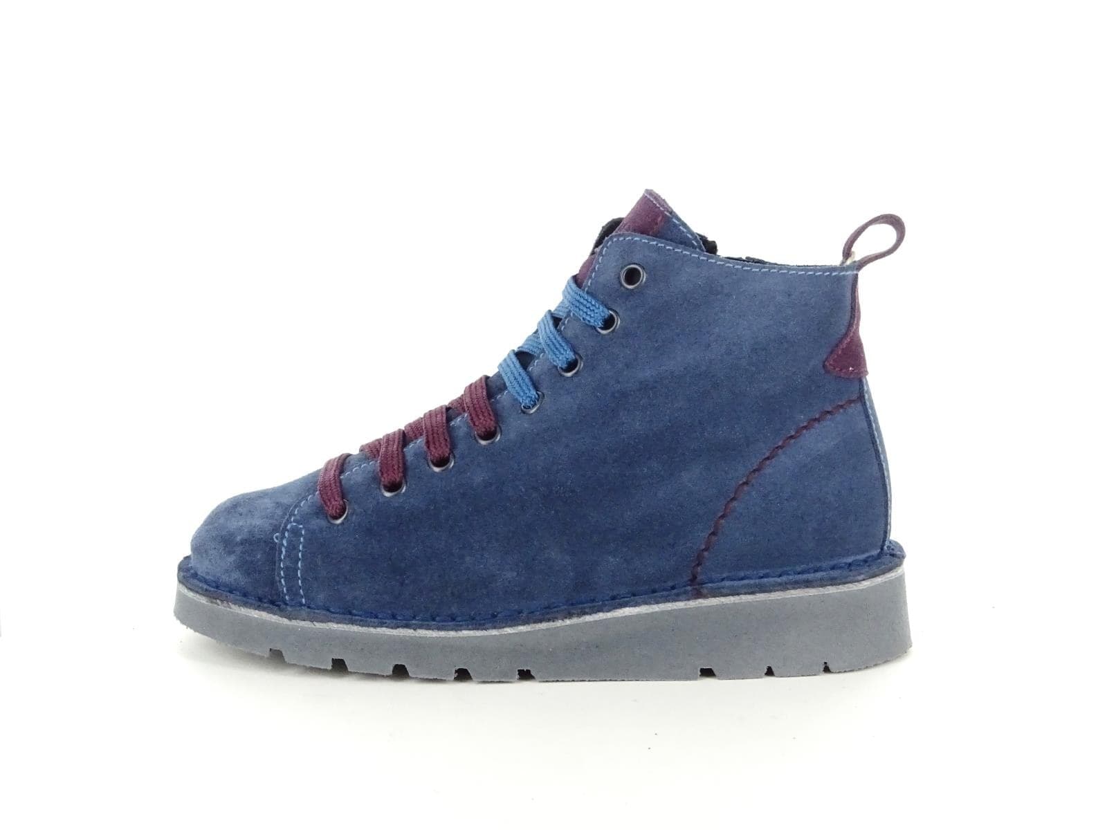 MOOR 128510W POLACCO DONNA in Stivali 3A Moda Mare Sport - Bellaria Igea Marina, commercioVirtuoso.it