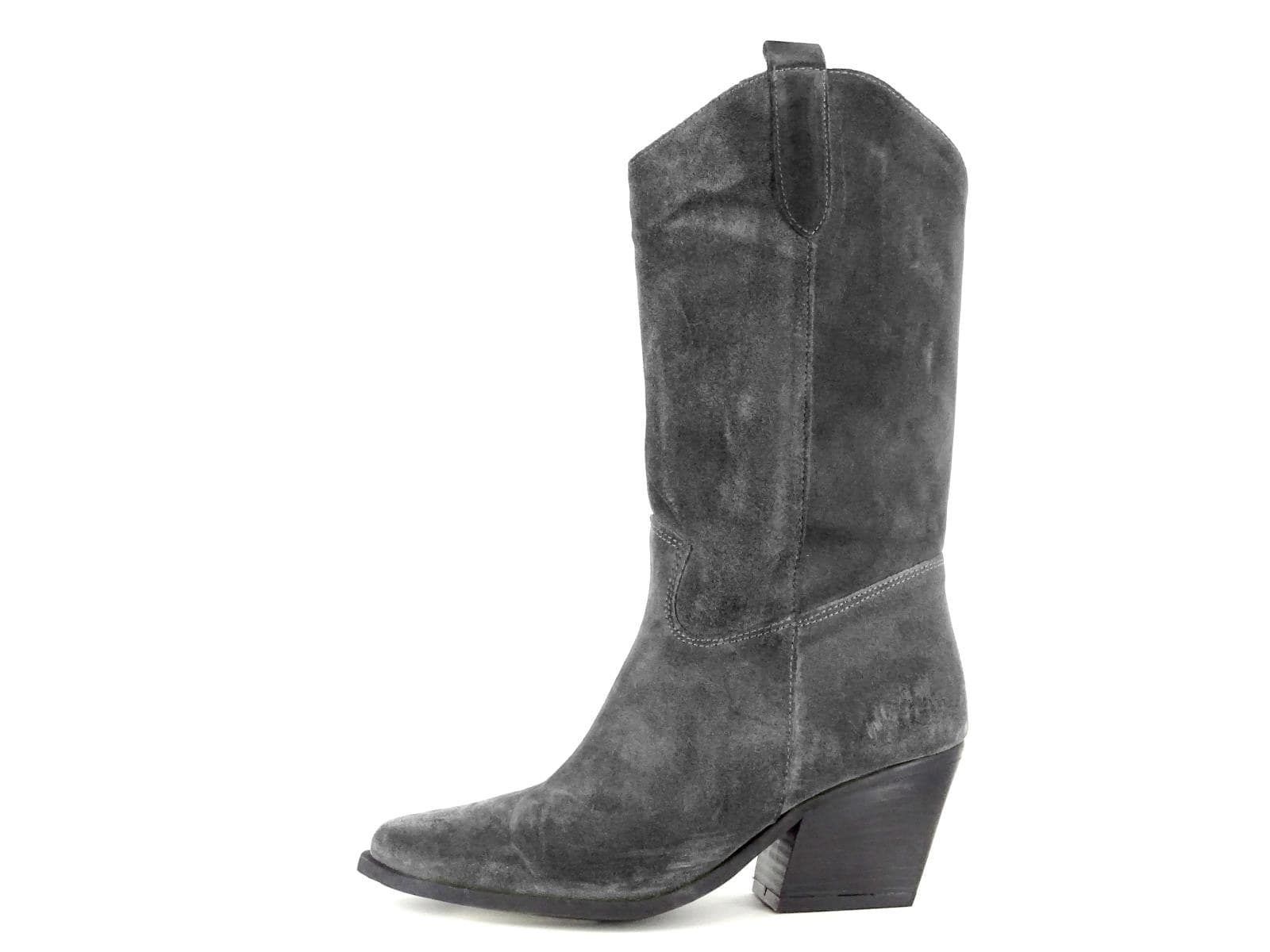 MADE IN ITALY 901CAM STIVALE DONNA - 3