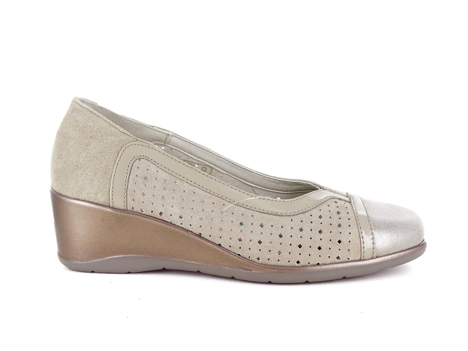 MARY SOFT 10198 DECOLETTE DONNA in Scarpe col tacco 3A Moda Mare Sport - Bellaria Igea Marina, commercioVirtuoso.it