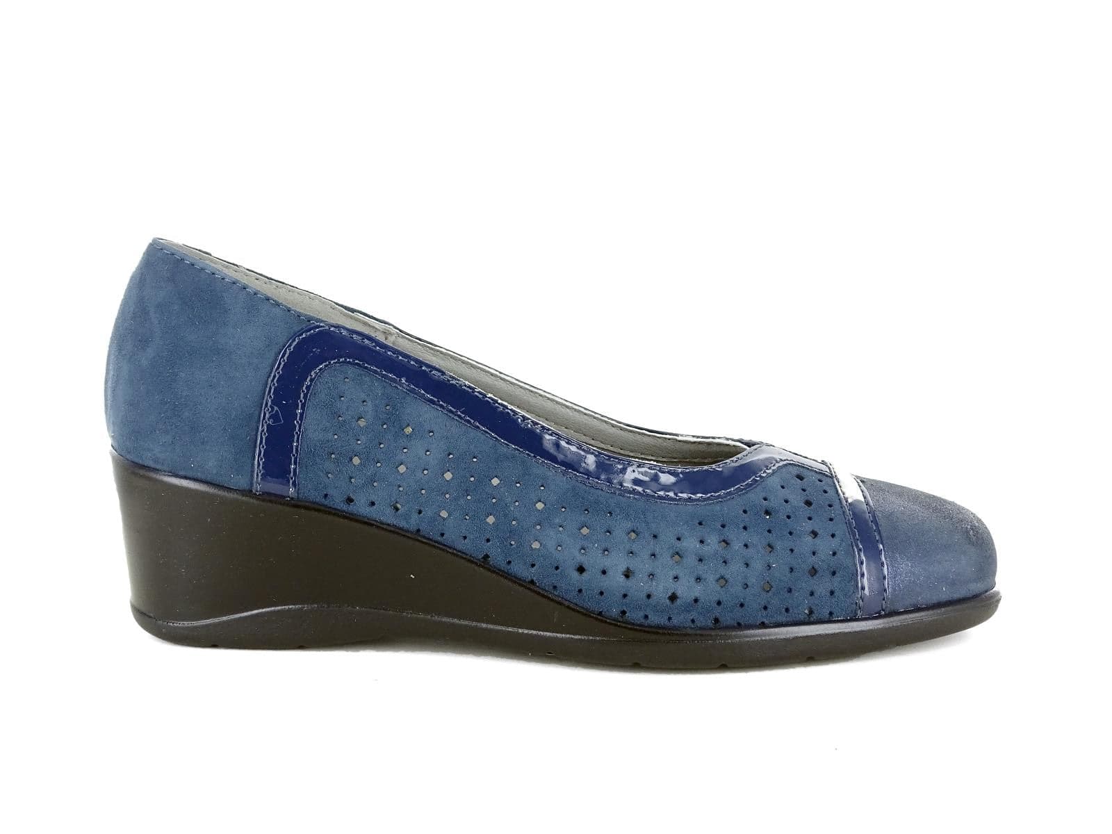 MARY SOFT 10198 DECOLETTE DONNA in Scarpe col tacco 3A Moda Mare Sport - Bellaria Igea Marina, commercioVirtuoso.it