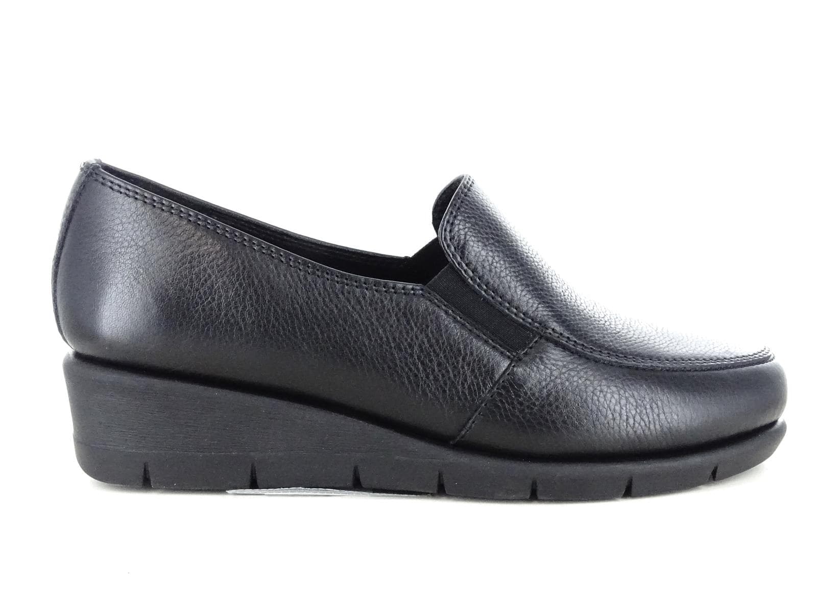 MARY SOFT 11999SMART MOCASSINO DONNA - 5