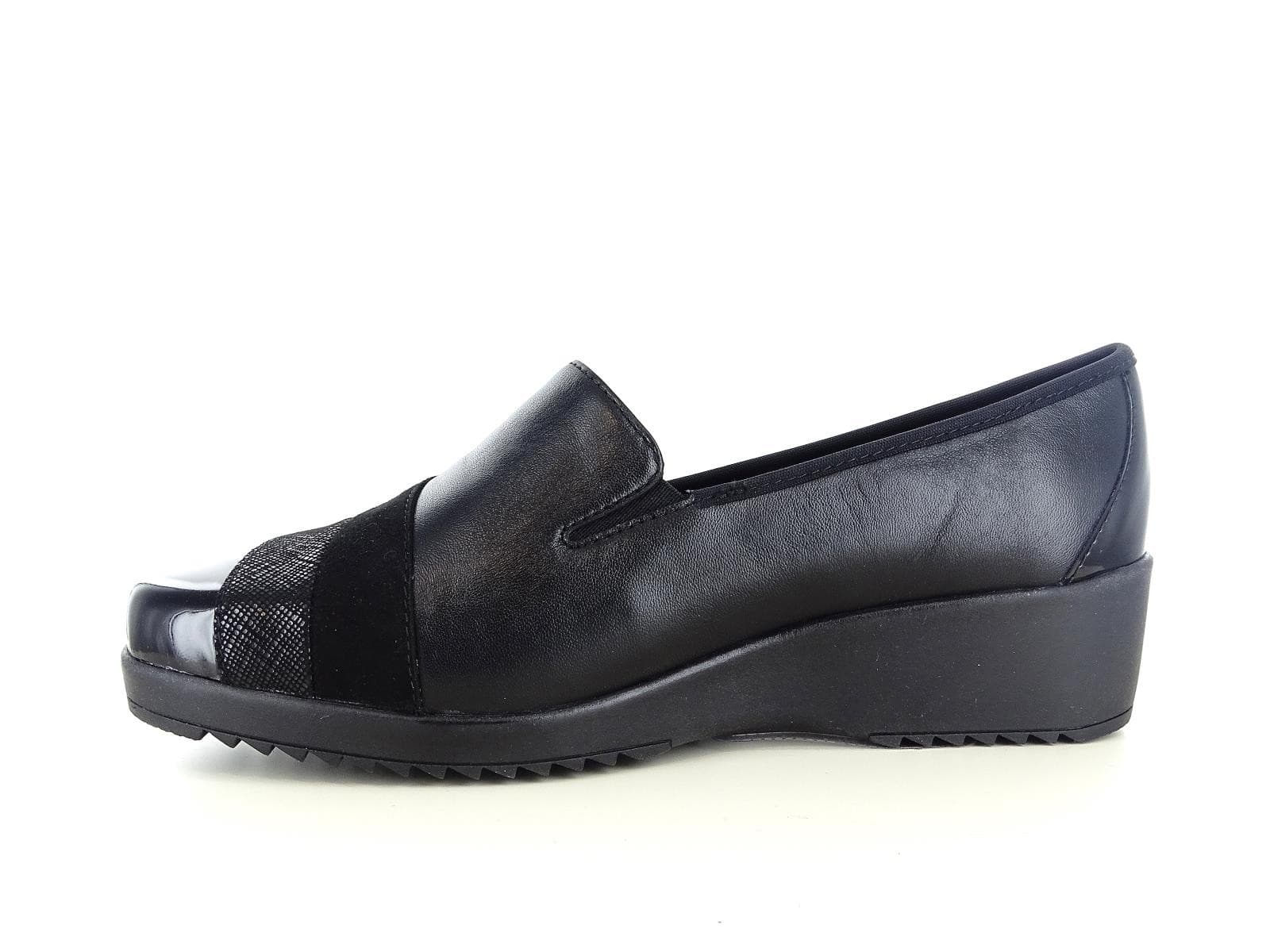 MARY SOFT 13718 SLIP ON DONNA in Ballerine 3A Moda Mare Sport - Bellaria Igea Marina, commercioVirtuoso.it