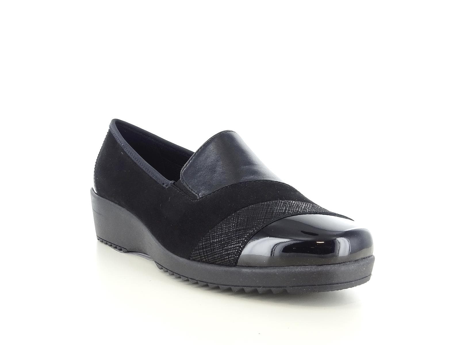 MARY SOFT 13718 SLIP ON DONNA in Ballerine 3A Moda Mare Sport - Bellaria Igea Marina, commercioVirtuoso.it