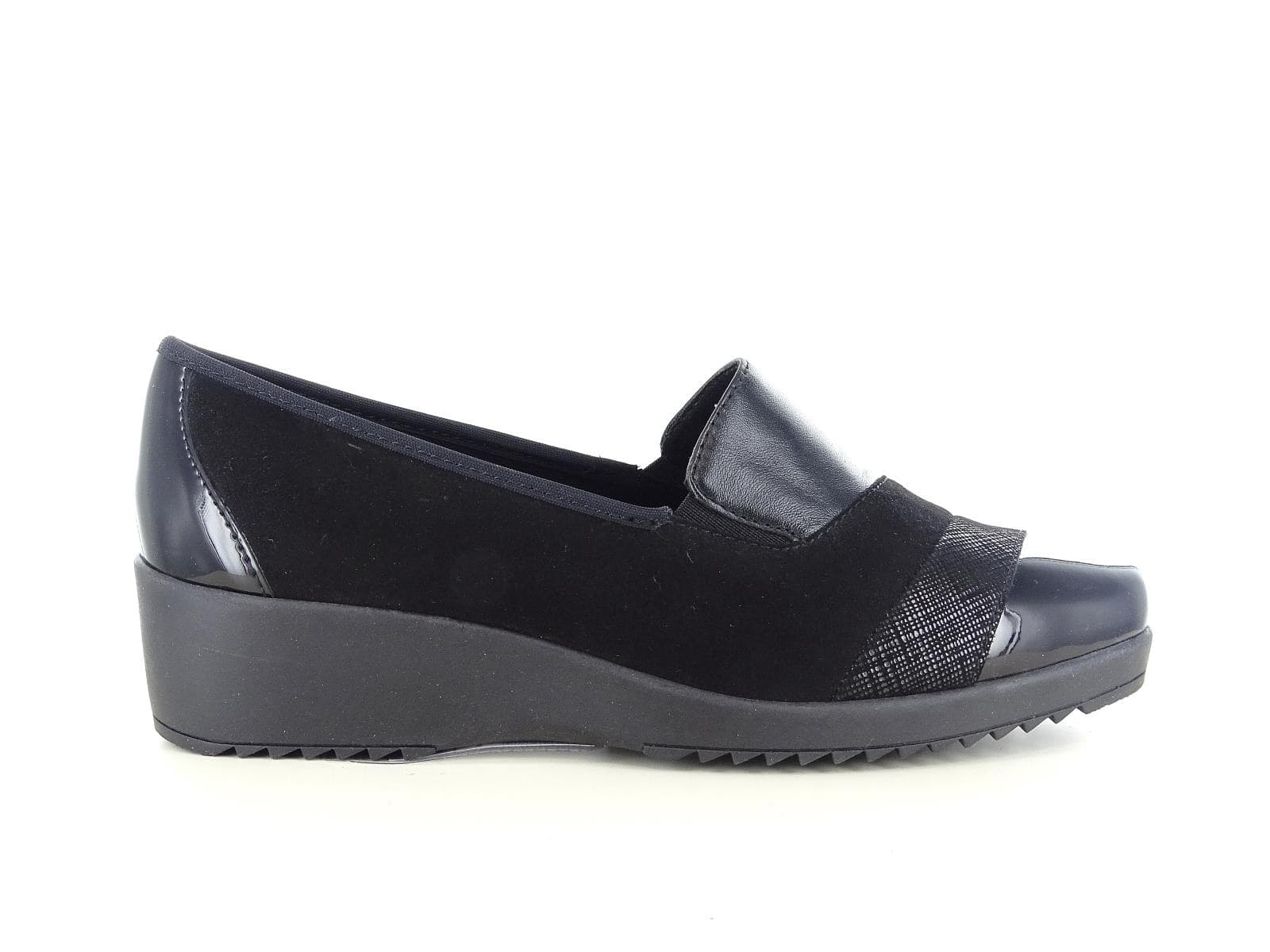 MARY SOFT 13718 SLIP ON DONNA - 5
