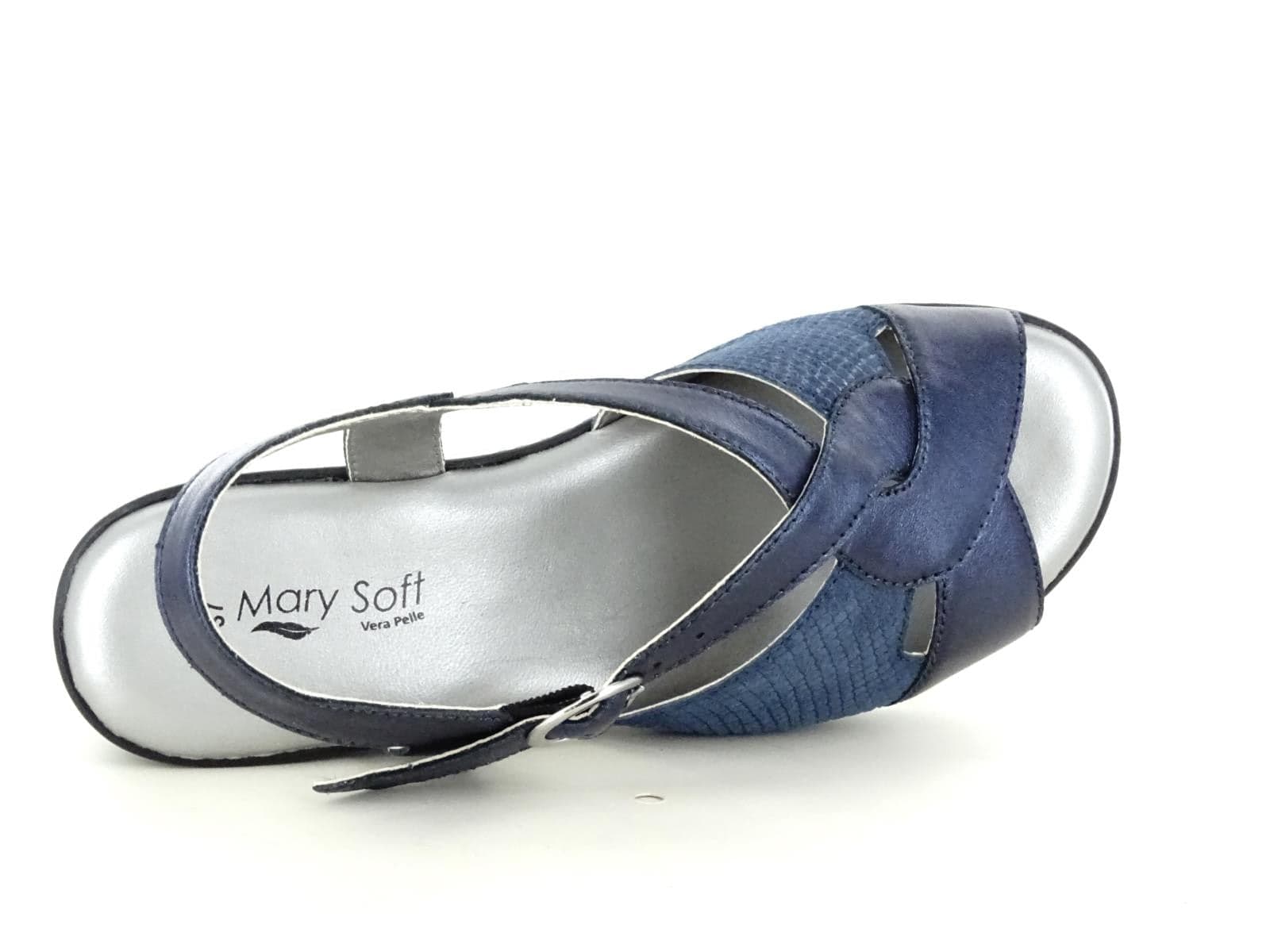 MARY SOFT 21236 SANDALO DONNA in Sandali moda 3A Moda Mare Sport - Bellaria Igea Marina, commercioVirtuoso.it