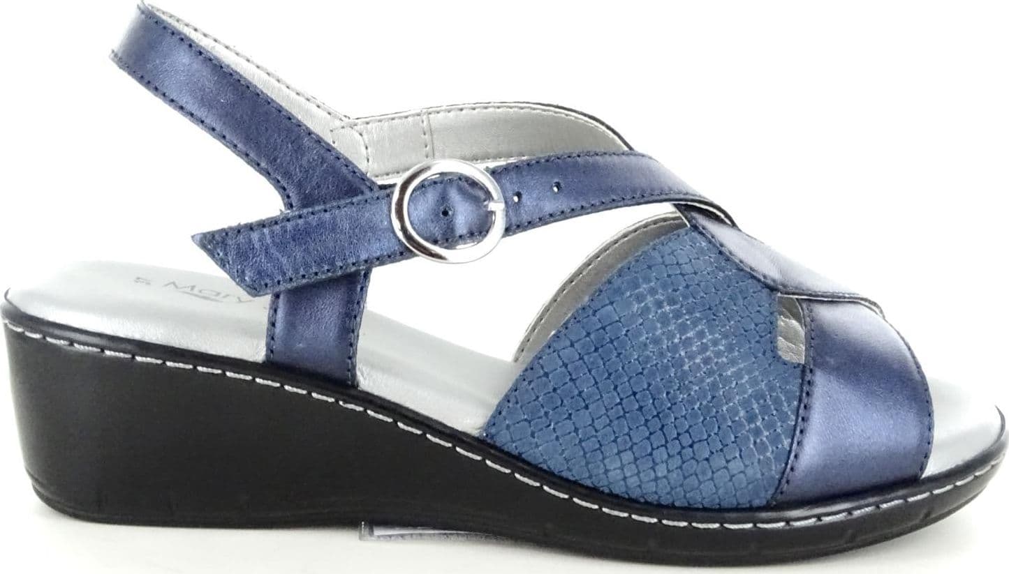 MARY SOFT 21236 SANDALO DONNA in Sandali moda 3A Moda Mare Sport - Bellaria Igea Marina, commercioVirtuoso.it