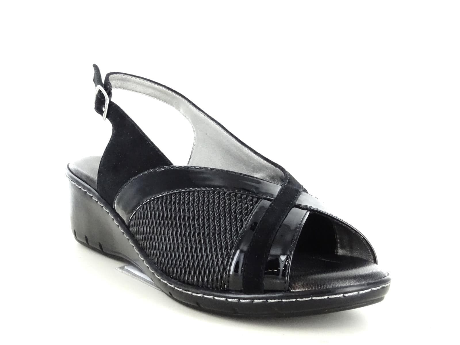MARY SOFT 23527 SANDALO DONNA in Sandali moda 3A Moda Mare Sport - Bellaria Igea Marina, commercioVirtuoso.it