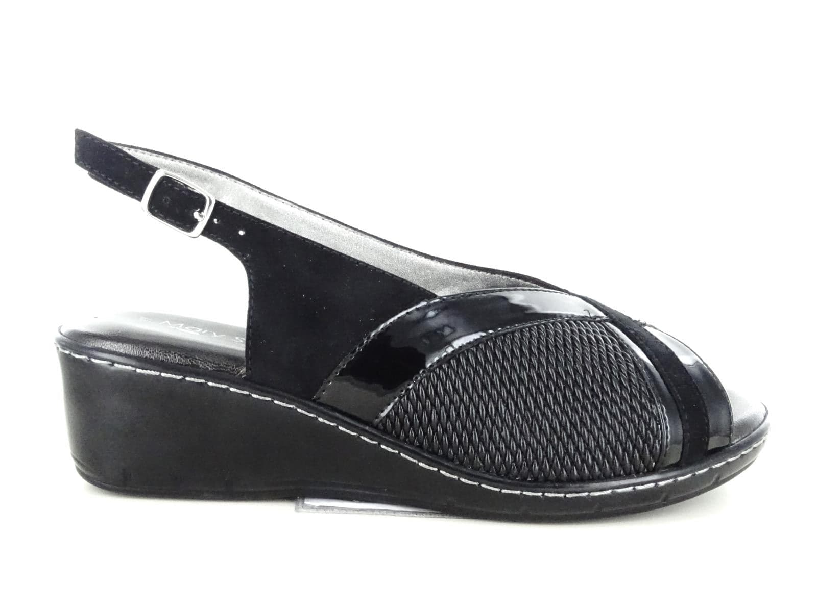 MARY SOFT 23527 SANDALO DONNA in Sandali moda 3A Moda Mare Sport - Bellaria Igea Marina, commercioVirtuoso.it