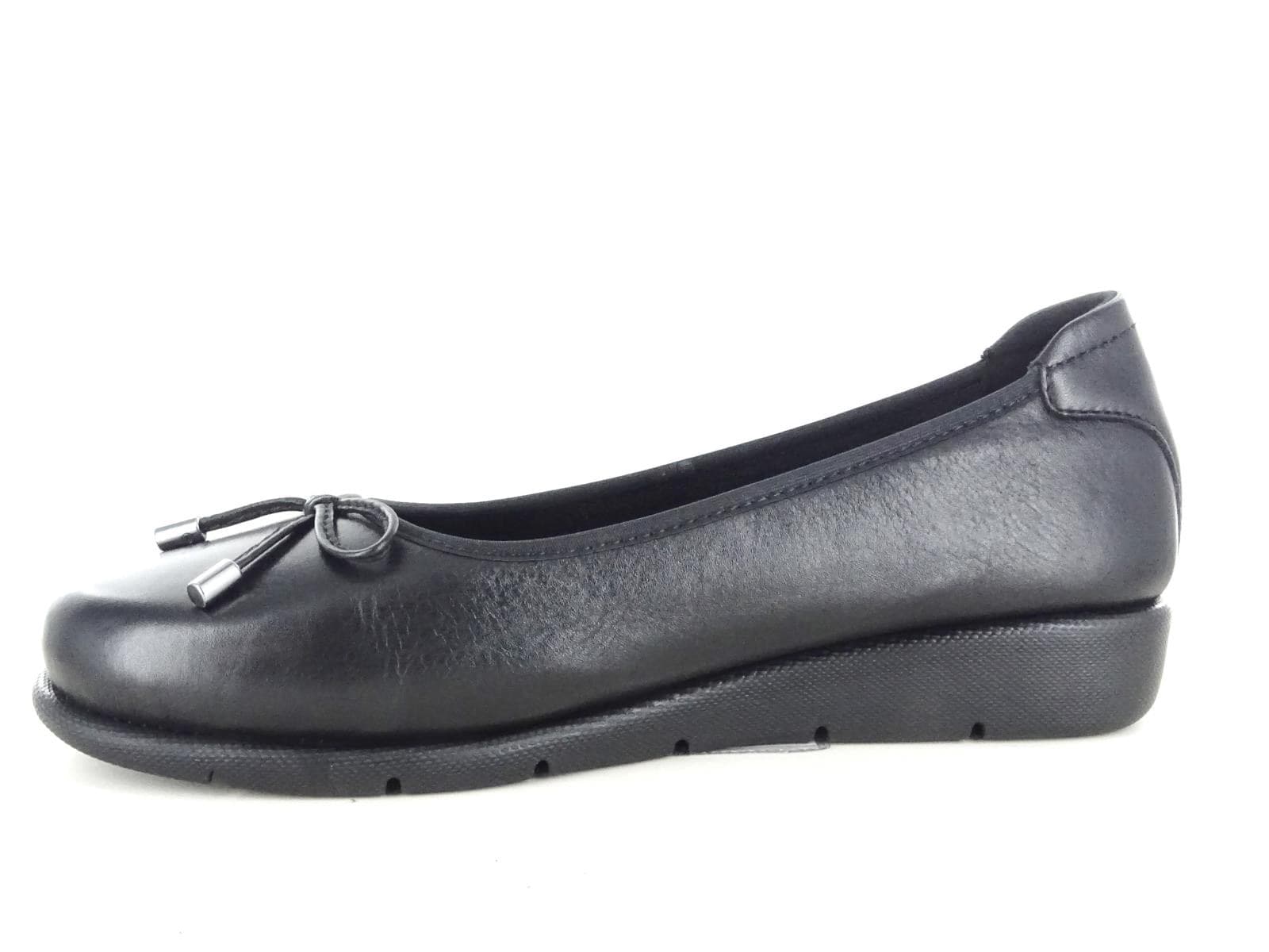 MARY SOFT 25856ANALINE BALLERINA DONNA in Ballerine 3A Moda Mare Sport - Bellaria Igea Marina, commercioVirtuoso.it