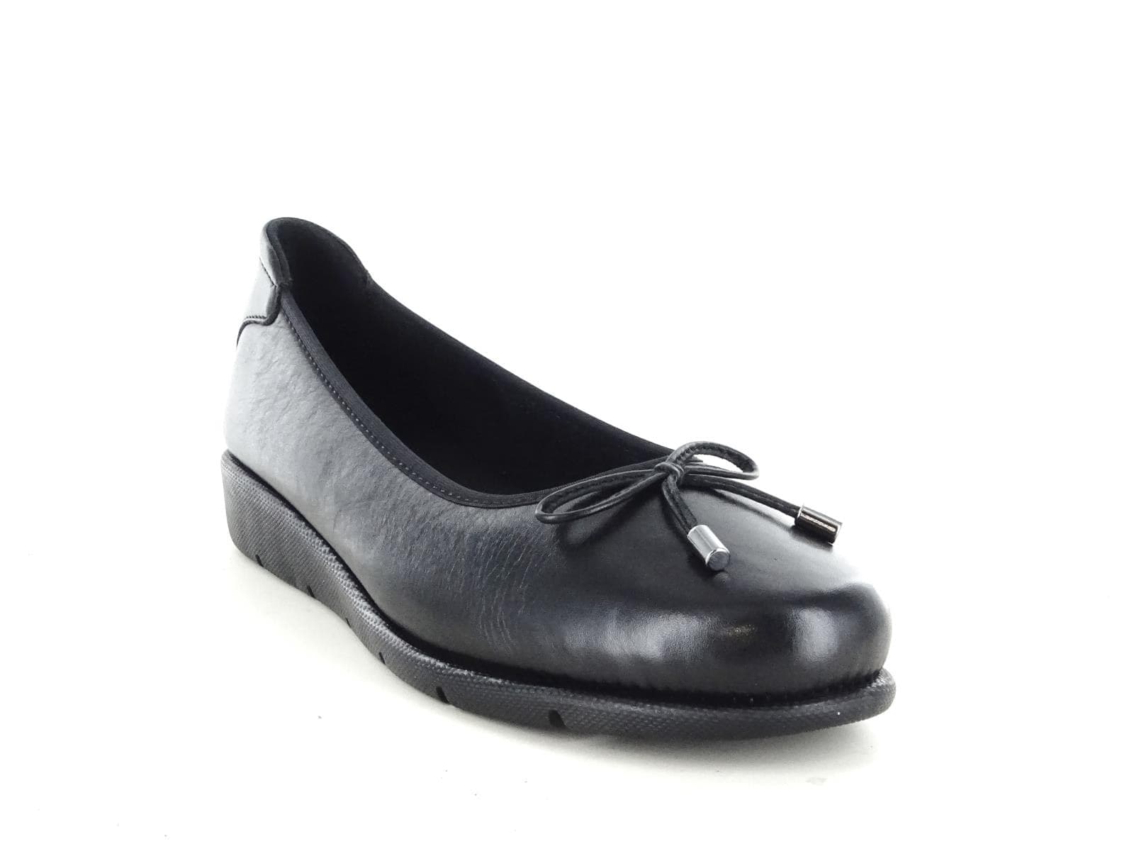 MARY SOFT 25856ANALINE BALLERINA DONNA in Ballerine 3A Moda Mare Sport - Bellaria Igea Marina, commercioVirtuoso.it