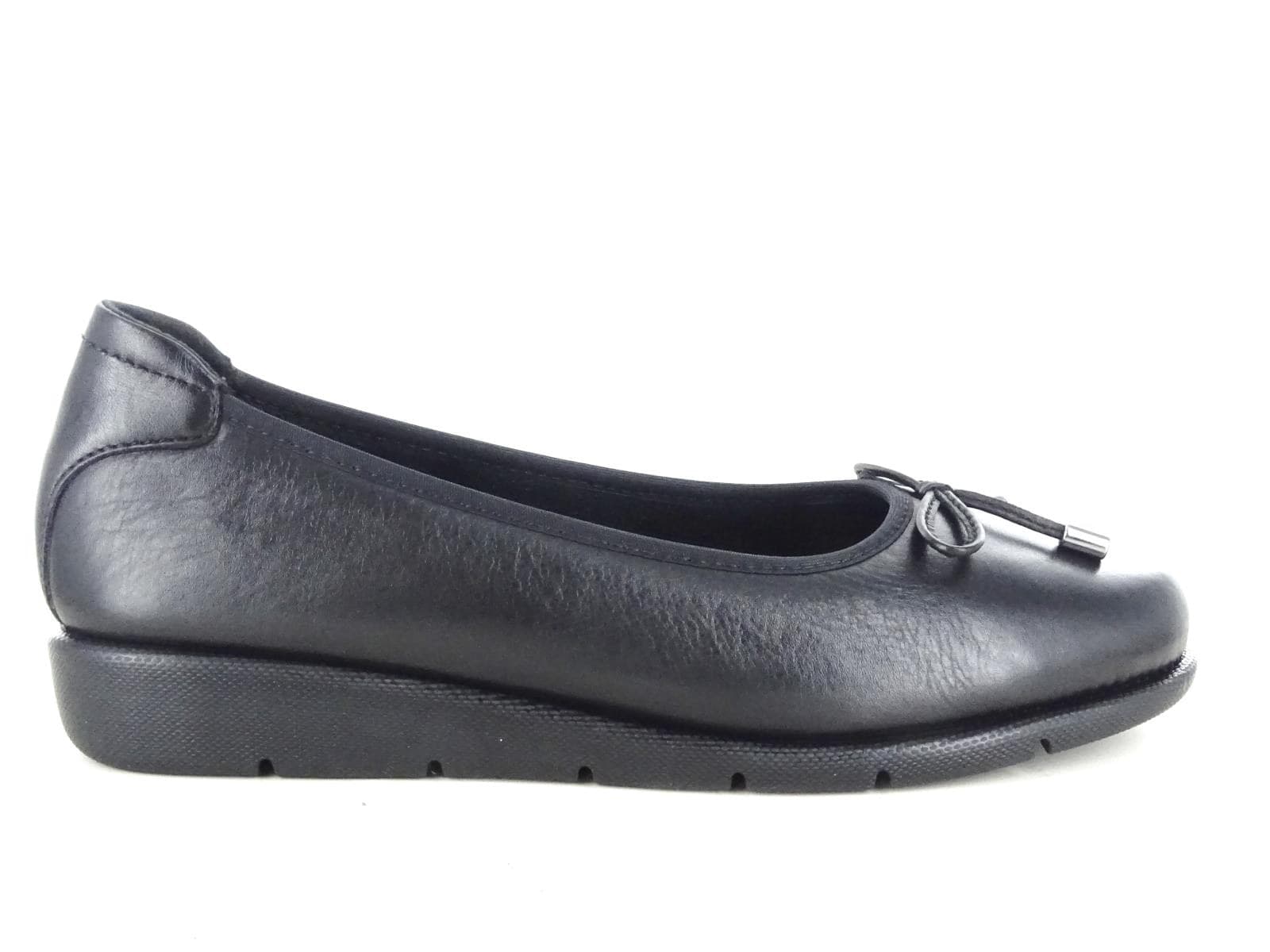 MARY SOFT 25856ANALINE BALLERINA DONNA in Ballerine 3A Moda Mare Sport - Bellaria Igea Marina, commercioVirtuoso.it