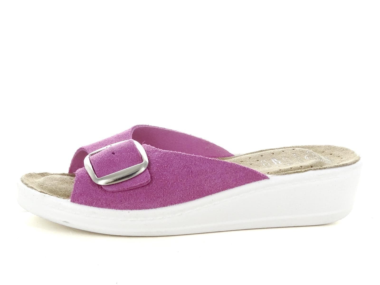 MEDICAL 01CROSTA CIABATTA DONNA in Pantofole 3A Moda Mare Sport - Bellaria Igea Marina, commercioVirtuoso.it