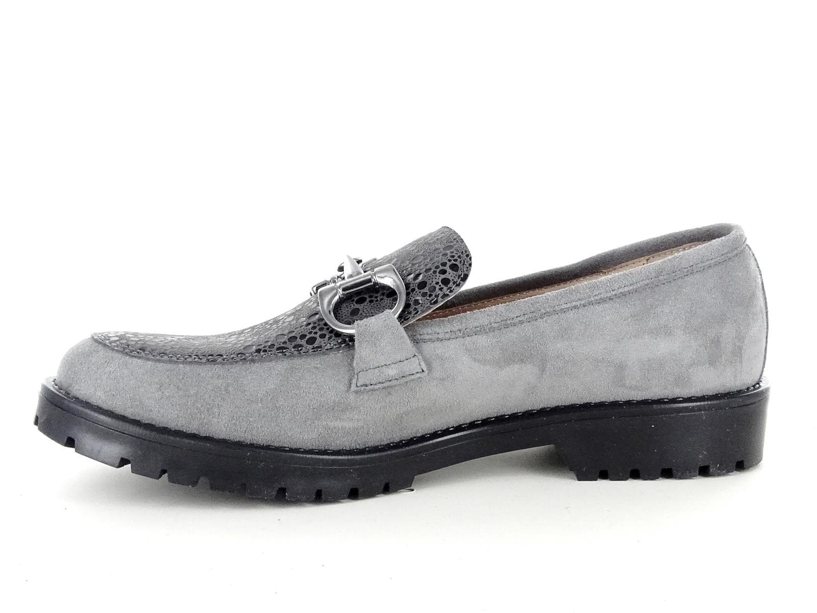 MIRIAM 487CAM MOCASSINO DONNA in Loafer e mocassini 3A Moda Mare Sport - Bellaria Igea Marina, commercioVirtuoso.it