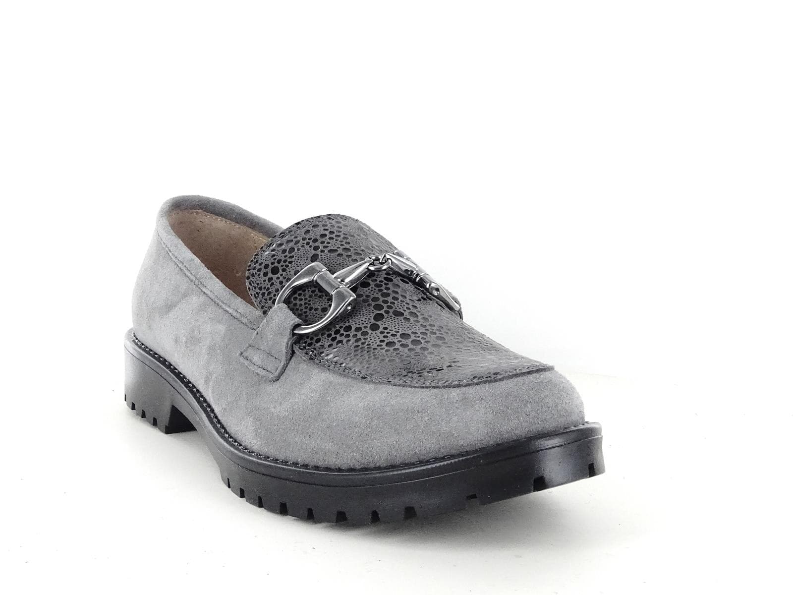 MIRIAM 487CAM MOCASSINO DONNA in Loafer e mocassini 3A Moda Mare Sport - Bellaria Igea Marina, commercioVirtuoso.it
