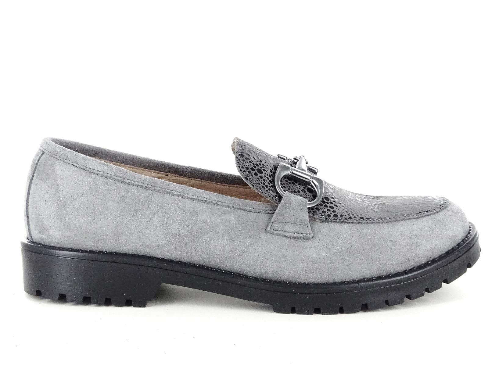 MIRIAM 487CAM MOCASSINO DONNA in Loafer e mocassini 3A Moda Mare Sport - Bellaria Igea Marina, commercioVirtuoso.it