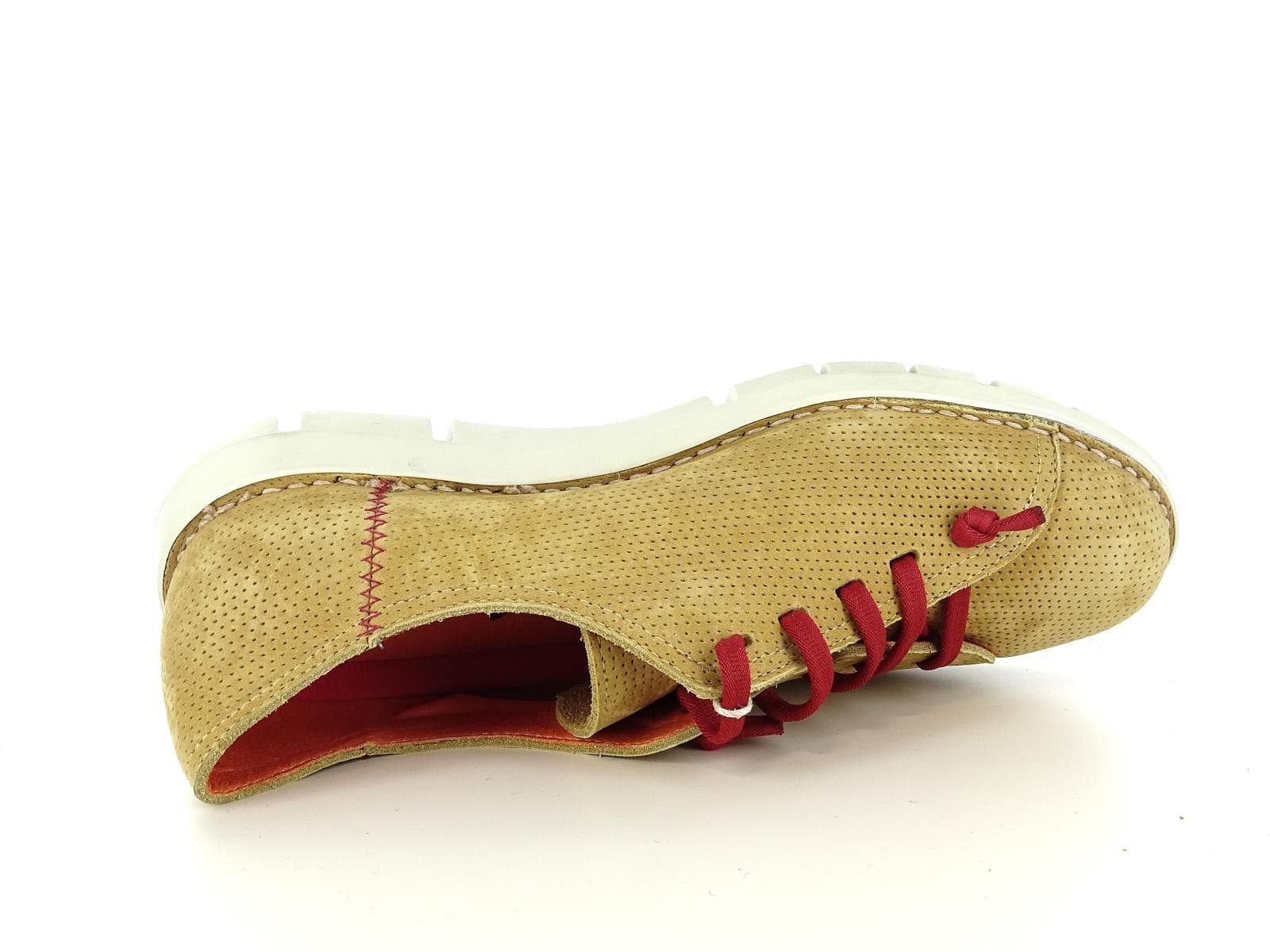 OBIKA 30598 STRINGATA UOMO in Scarpe stringate basse 3A Moda Mare Sport - Bellaria Igea Marina, commercioVirtuoso.it