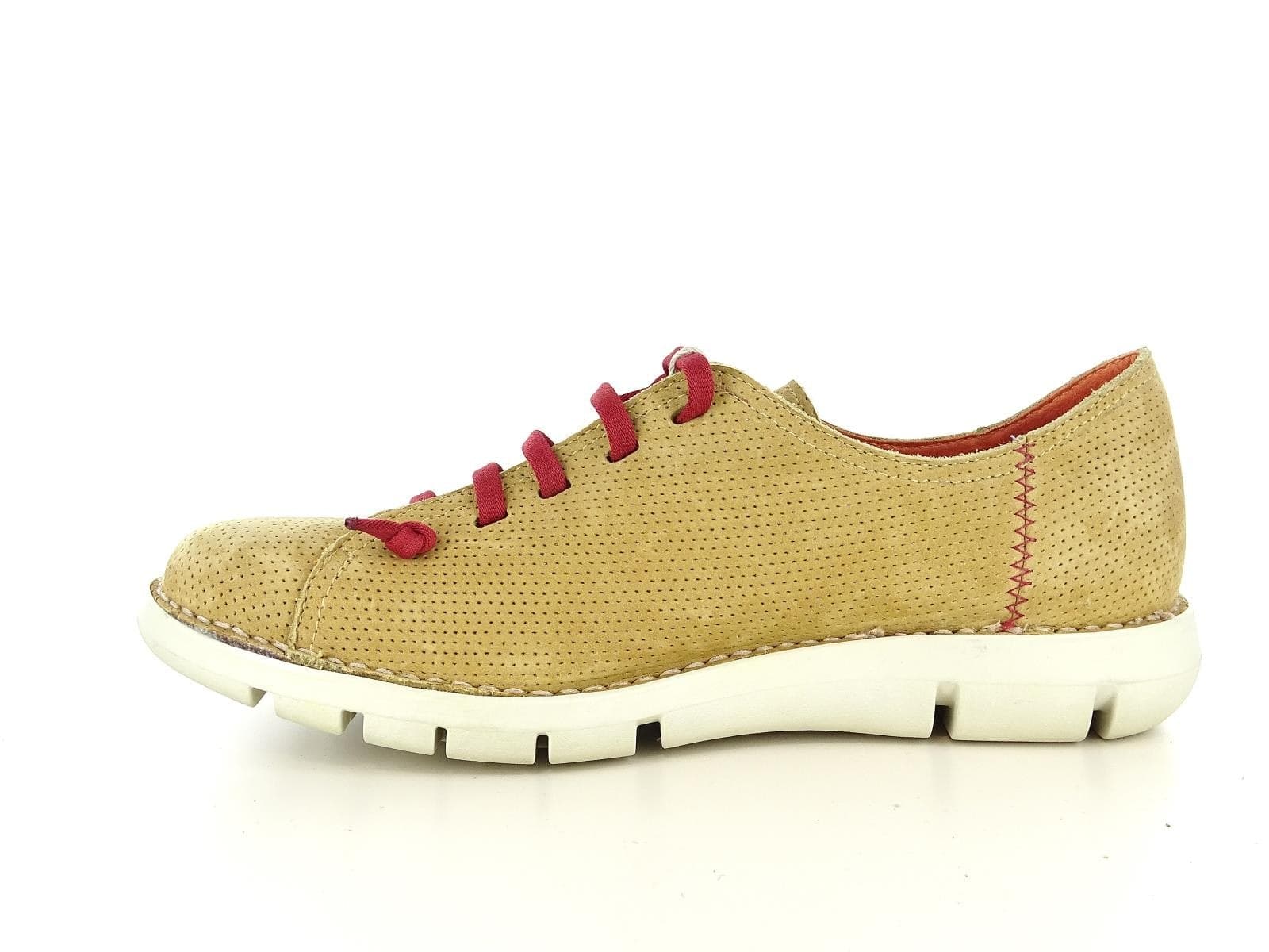 OBIKA 30598 STRINGATA UOMO in Scarpe stringate basse 3A Moda Mare Sport - Bellaria Igea Marina, commercioVirtuoso.it