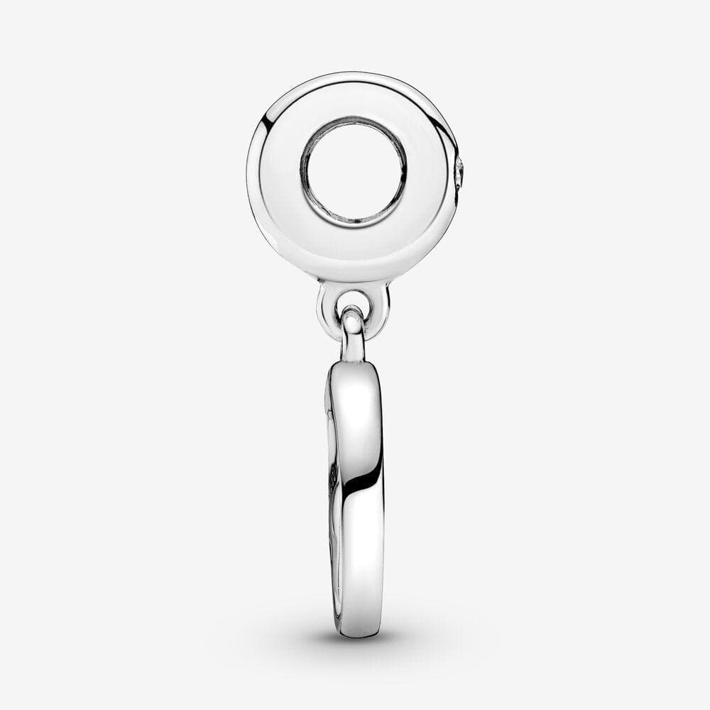 Pandora Charm pendente girevole Anima gemella Forever & Always in Bead Charm Alba Gioielli - Casoria, commercioVirtuoso.it