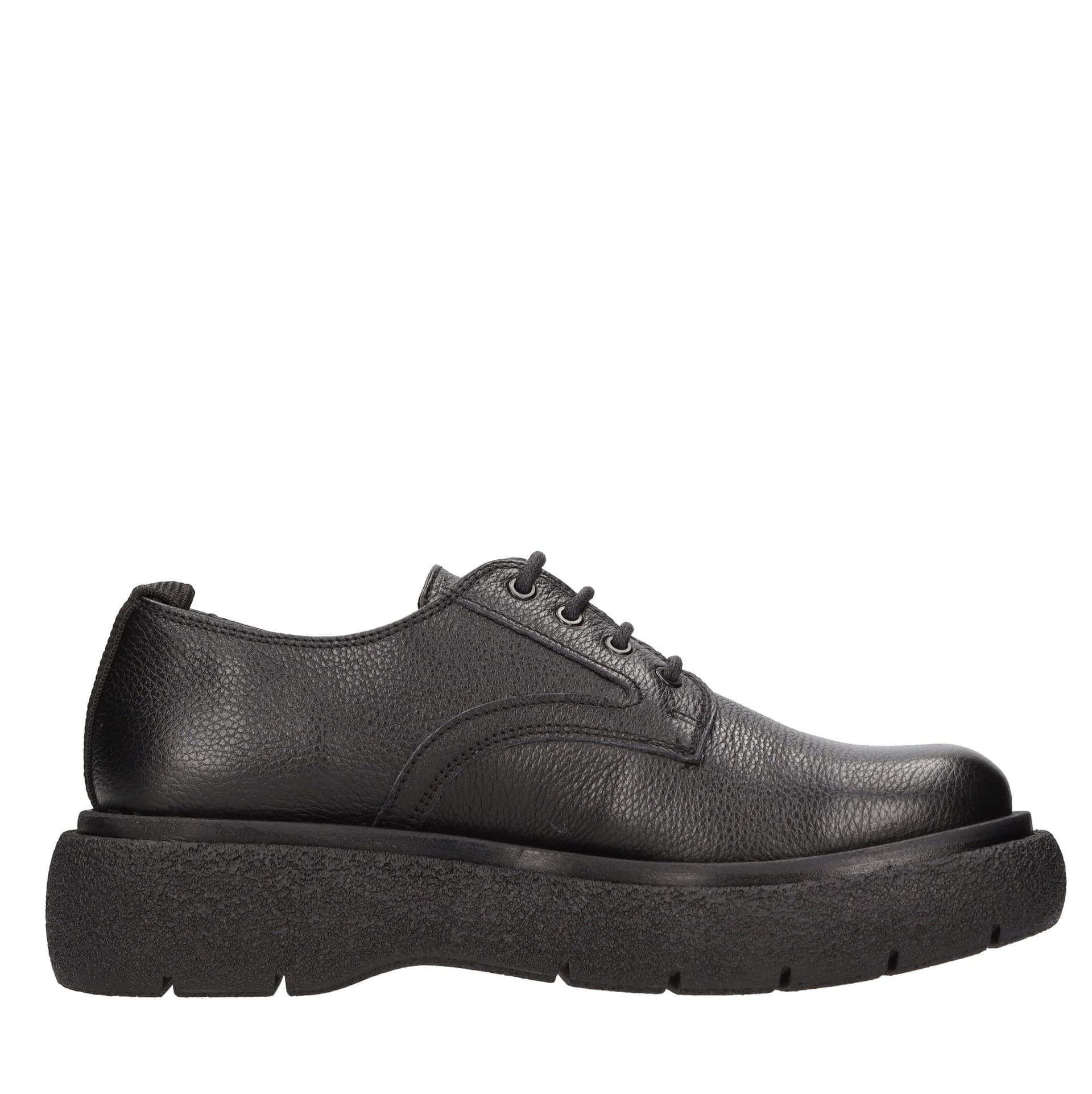 Carmens Scarpe basse Nero da donna in Oxford e Derby Drestige - Casamassima, commercioVirtuoso.it