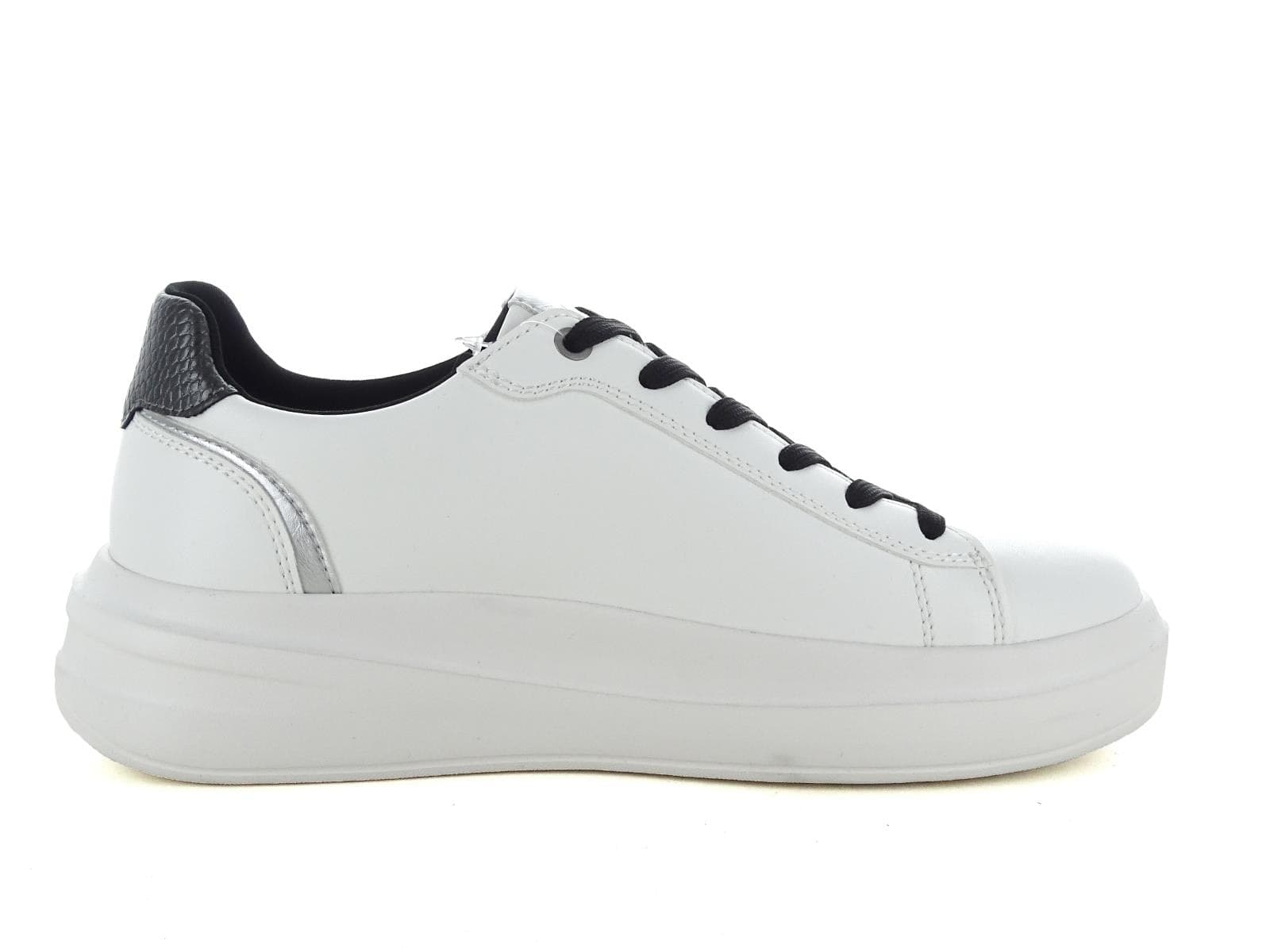 RHAPSODY 24AC737W SNEAKERS DONNA in Sneaker casual 3A Moda Mare Sport - Bellaria Igea Marina, commercioVirtuoso.it