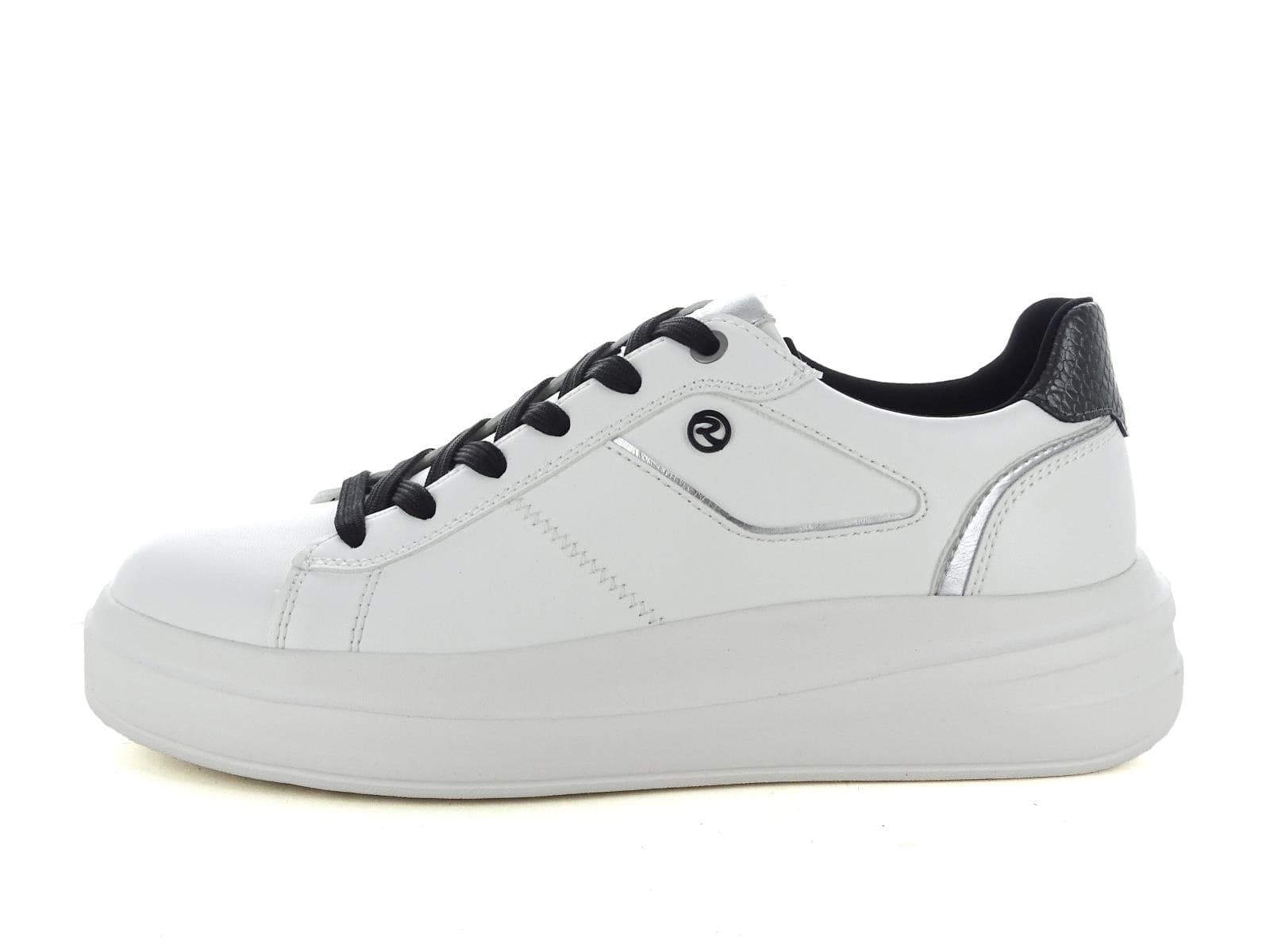 RHAPSODY 24AC737W SNEAKERS DONNA - 5