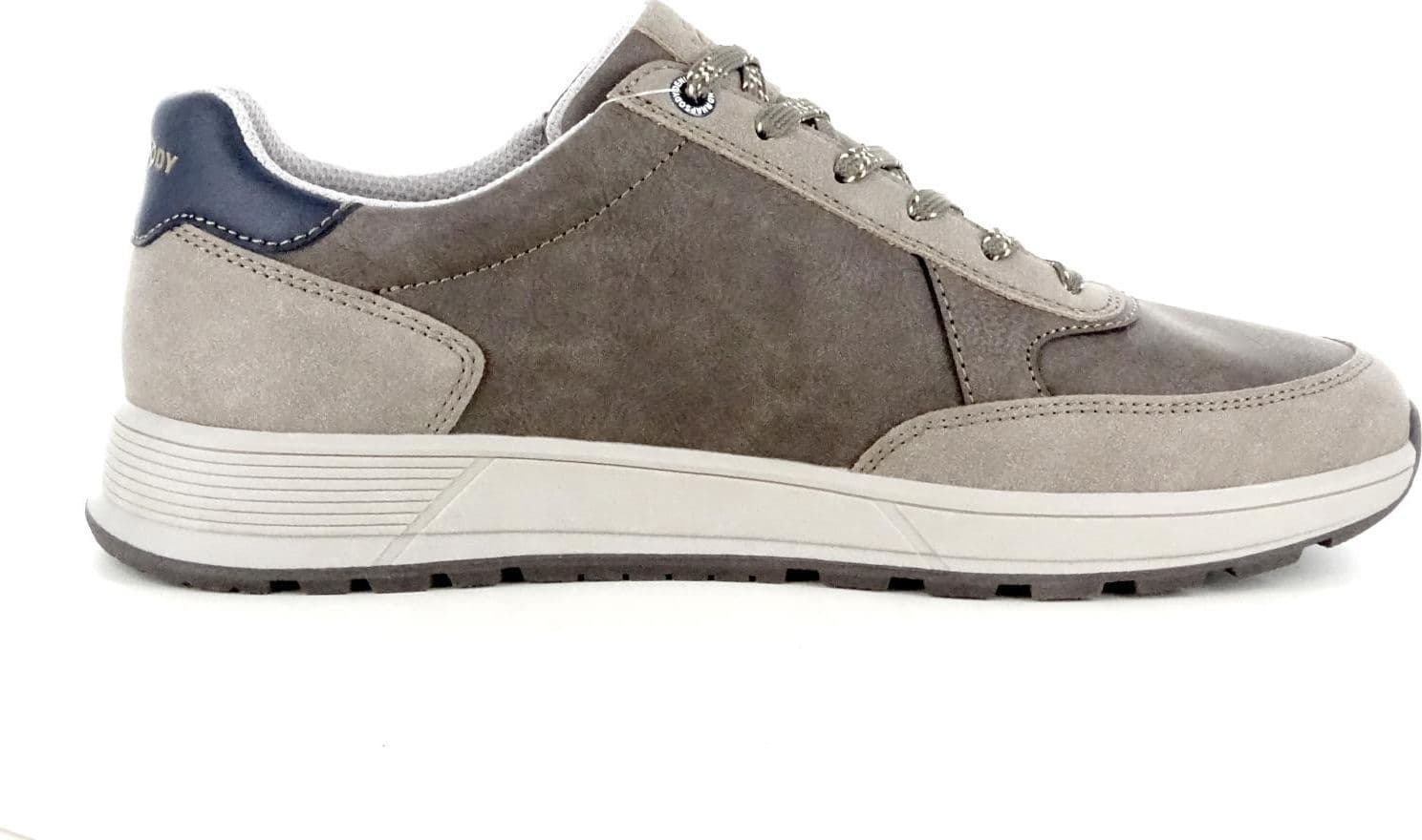 RHAPSODY 24AC634M SNEAKERS UOMO in Scarpe da corsa su strada 3A Moda Mare Sport - Bellaria Igea Marina, commercioVirtuoso.it