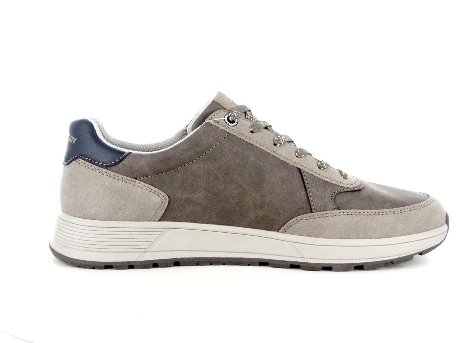 RHAPSODY 24AC634M SNEAKERS UOMO in Scarpe da corsa su strada 3A Moda Mare Sport - Bellaria Igea Marina, commercioVirtuoso.it
