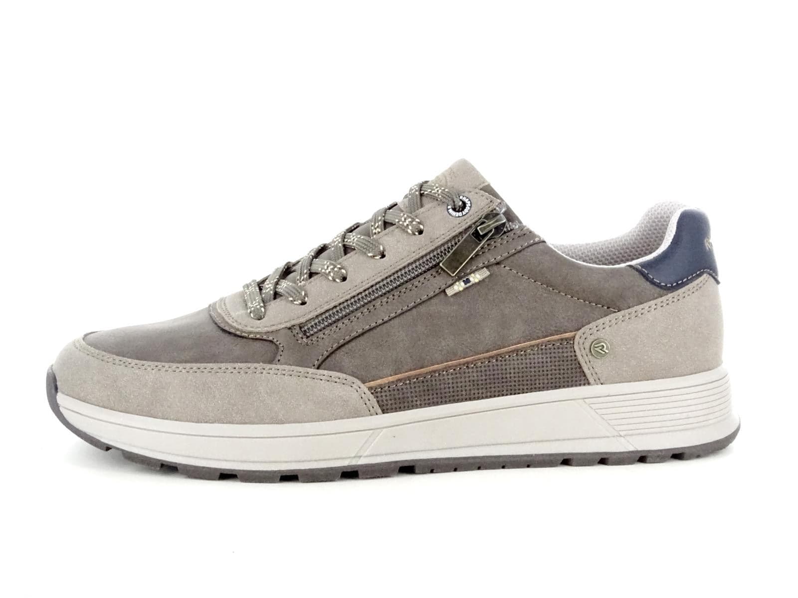 RHAPSODY 24AC634M SNEAKERS UOMO in Scarpe da corsa su strada 3A Moda Mare Sport - Bellaria Igea Marina, commercioVirtuoso.it