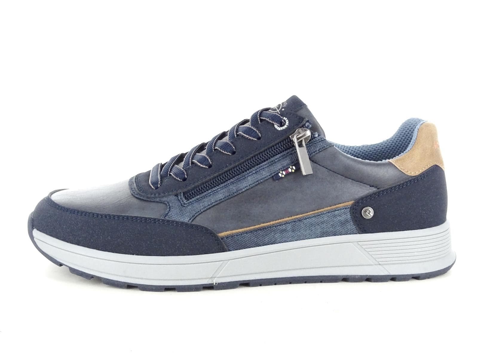 RHAPSODY 24AC634M SNEAKERS UOMO in Scarpe da corsa su strada 3A Moda Mare Sport - Bellaria Igea Marina, commercioVirtuoso.it