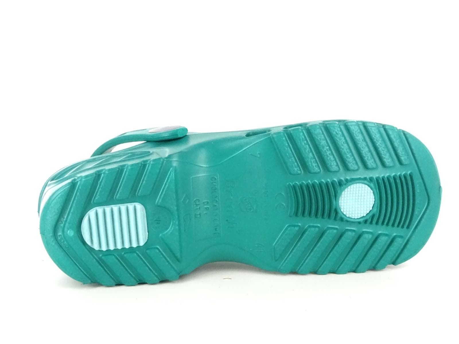 SABOT BREATH SABOT UNISEX KIDS/ADULTO in Zoccoli e sabot 3A Moda Mare Sport - Bellaria Igea Marina, commercioVirtuoso.it