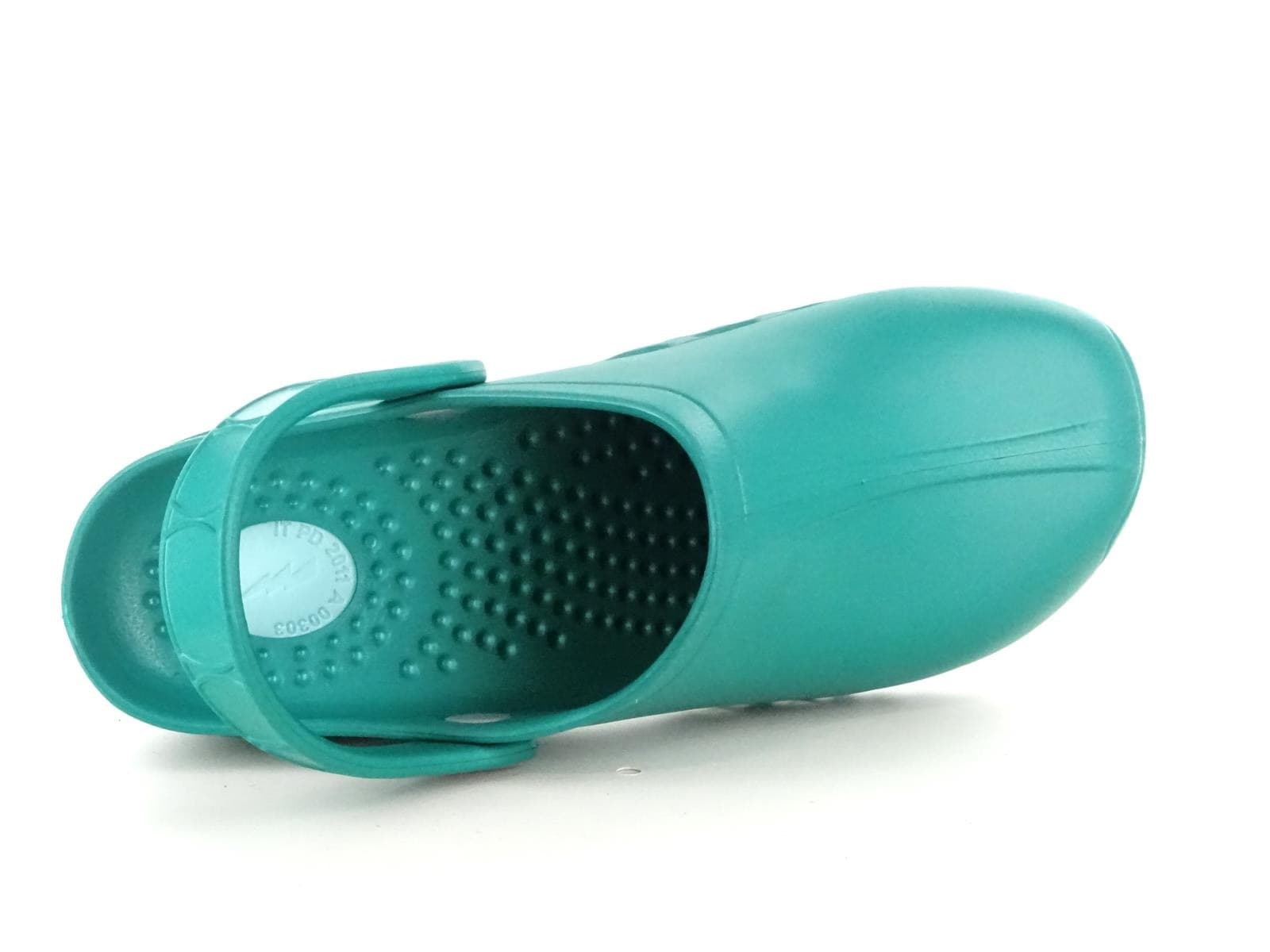 SABOT BREATH SABOT UNISEX KIDS/ADULTO in Zoccoli e sabot 3A Moda Mare Sport - Bellaria Igea Marina, commercioVirtuoso.it