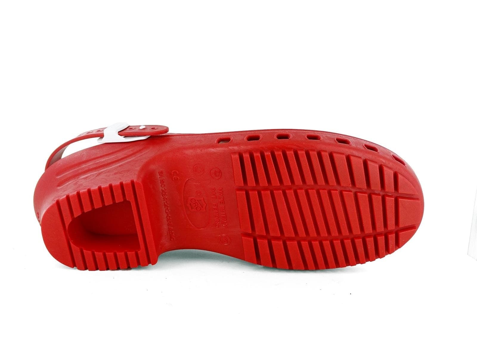 SABOT CRO SANITARIO UNISEX ADULTO in Zoccoli e sabot 3A Moda Mare Sport - Bellaria Igea Marina, commercioVirtuoso.it