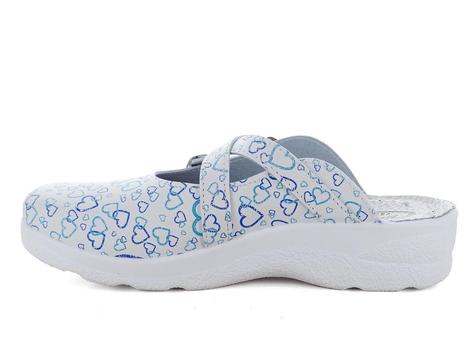 SANIFLEX 84160 CIABATTA DONNA in Infradito e ciabatte da spiaggia 3A Moda Mare Sport - Bellaria Igea Marina, commercioVirtuoso.it
